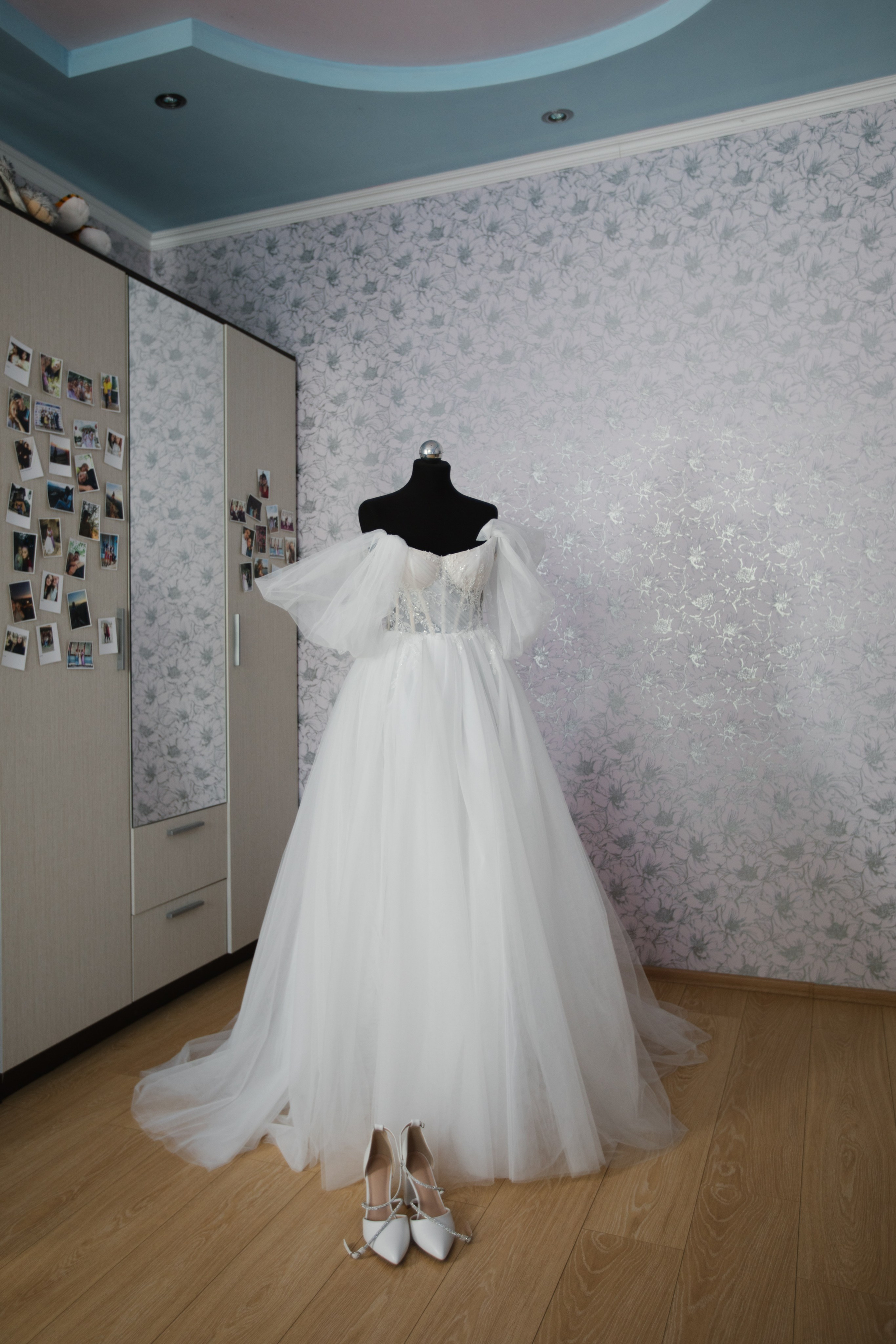 Алексей и Аделина. Свадебный и портретный фотограф в Пятигорске, КМВ — Власова Юля