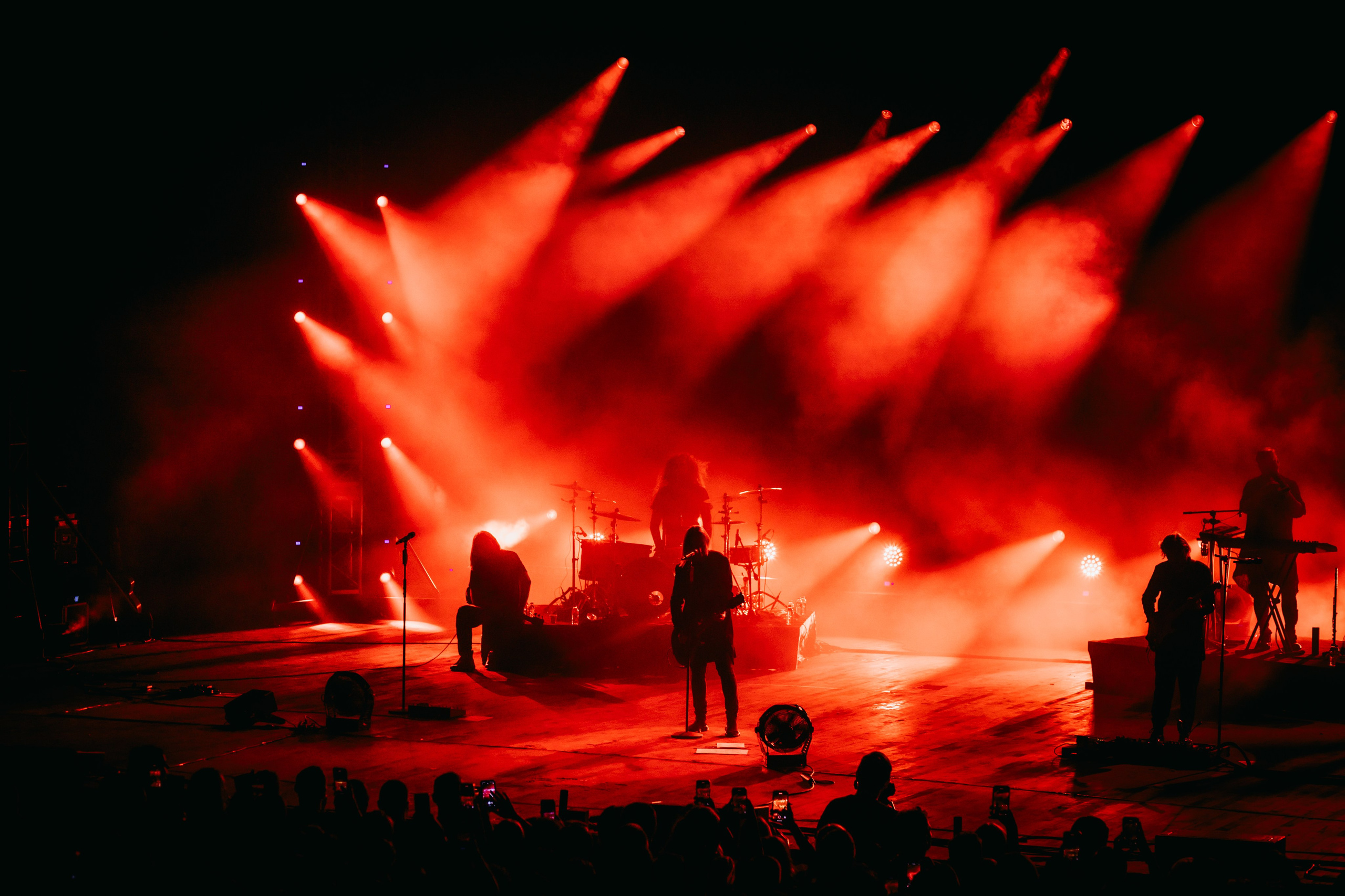 Би-2. Photo & Video production