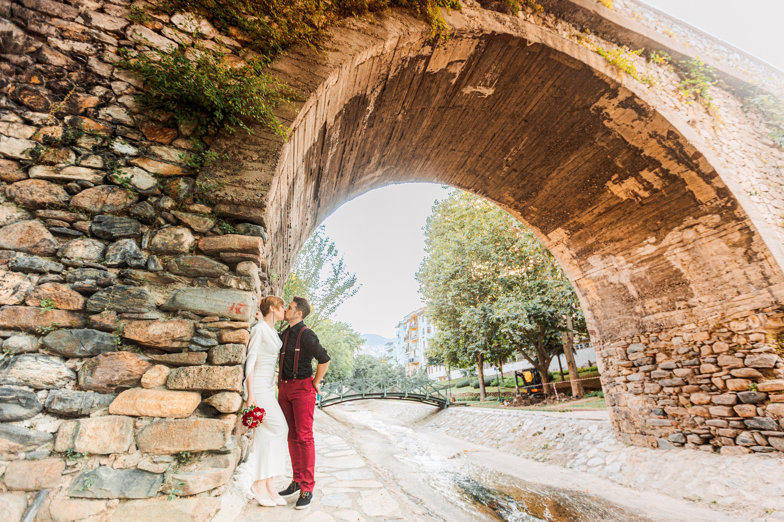 Алексей и Лиза. Photo & Video production