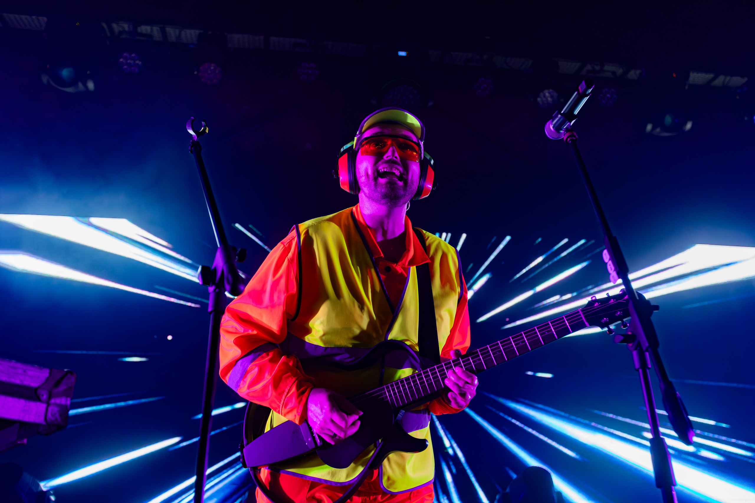 Noize MC. Photo & Video production