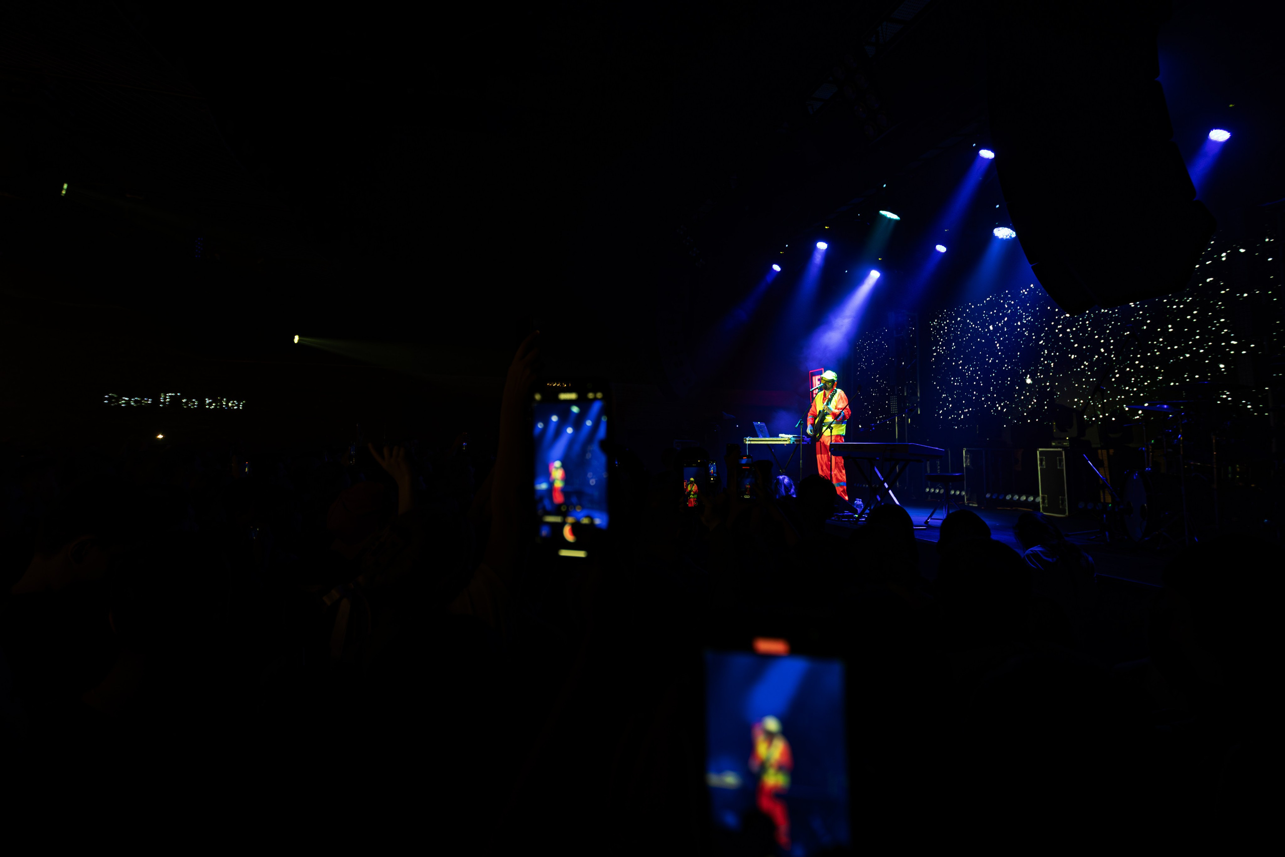 Noize MC. Photo & Video production