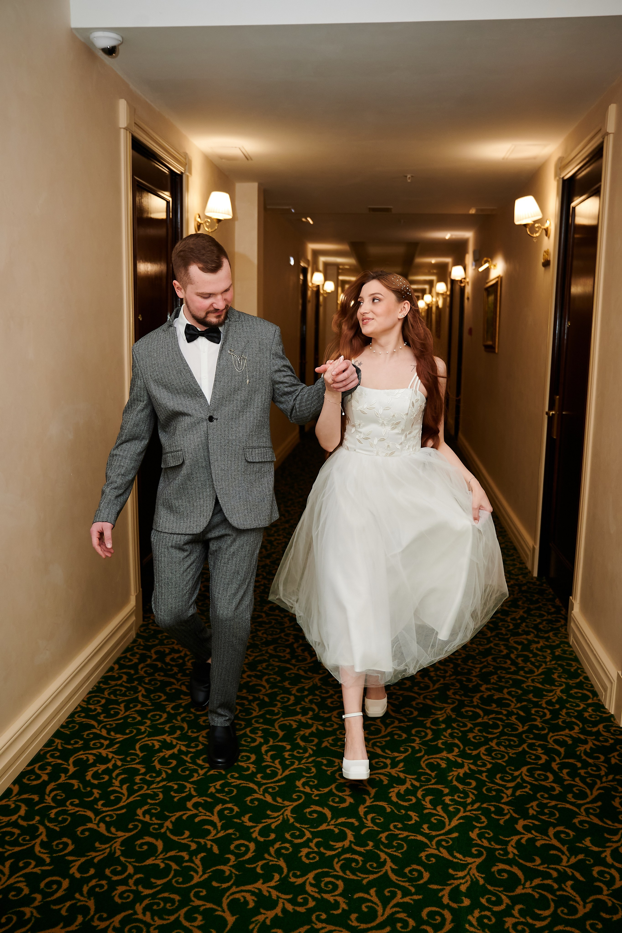 A&A. Профессиональный репортажный фотограф в Самаре Никита Королев