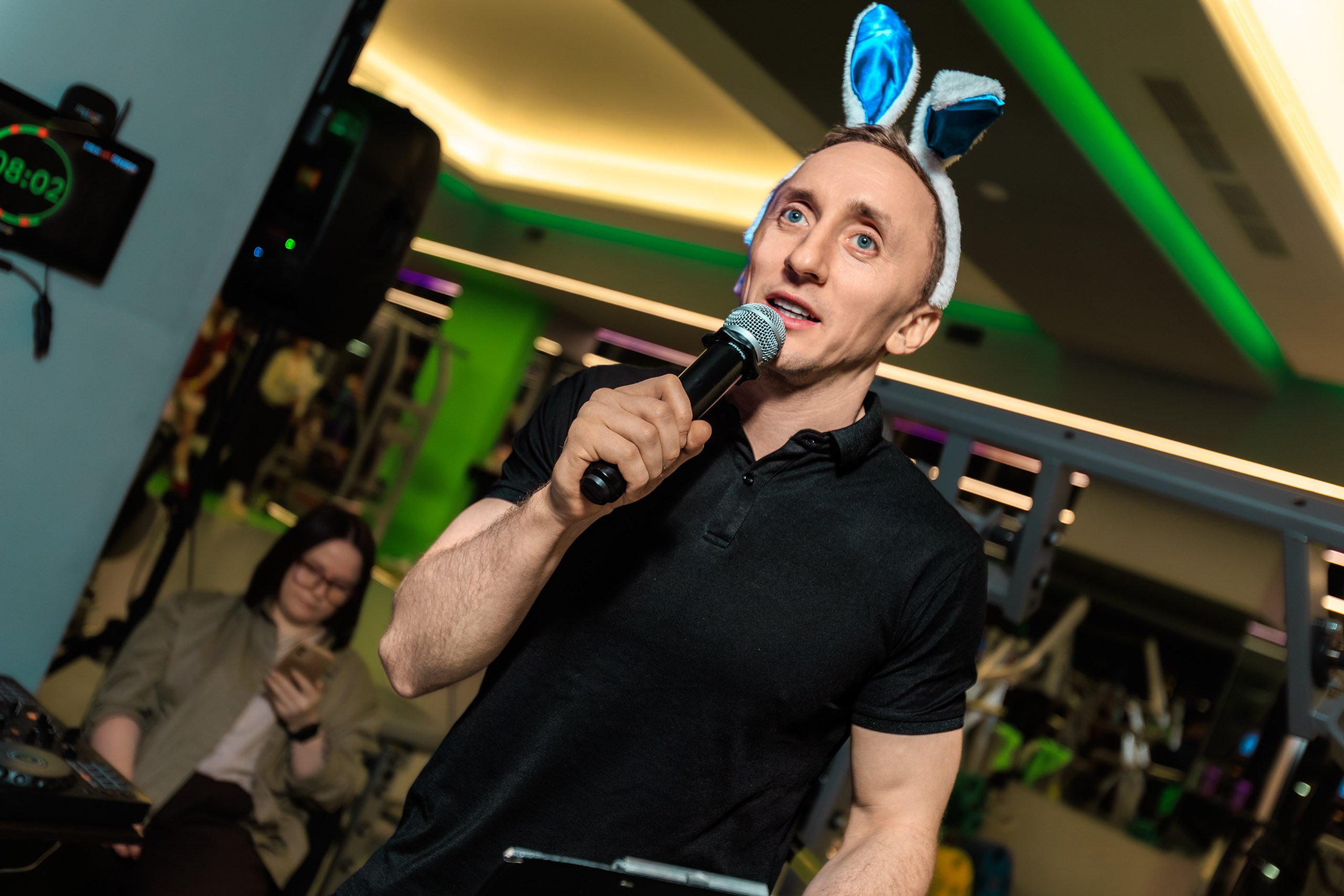 Indoor Triathlon | II этап 25-26. Репортажный фотограф Екатеринбург | Яркий, качественный репортаж | Концерты, клубы, репортаж, праздники, корпоративы