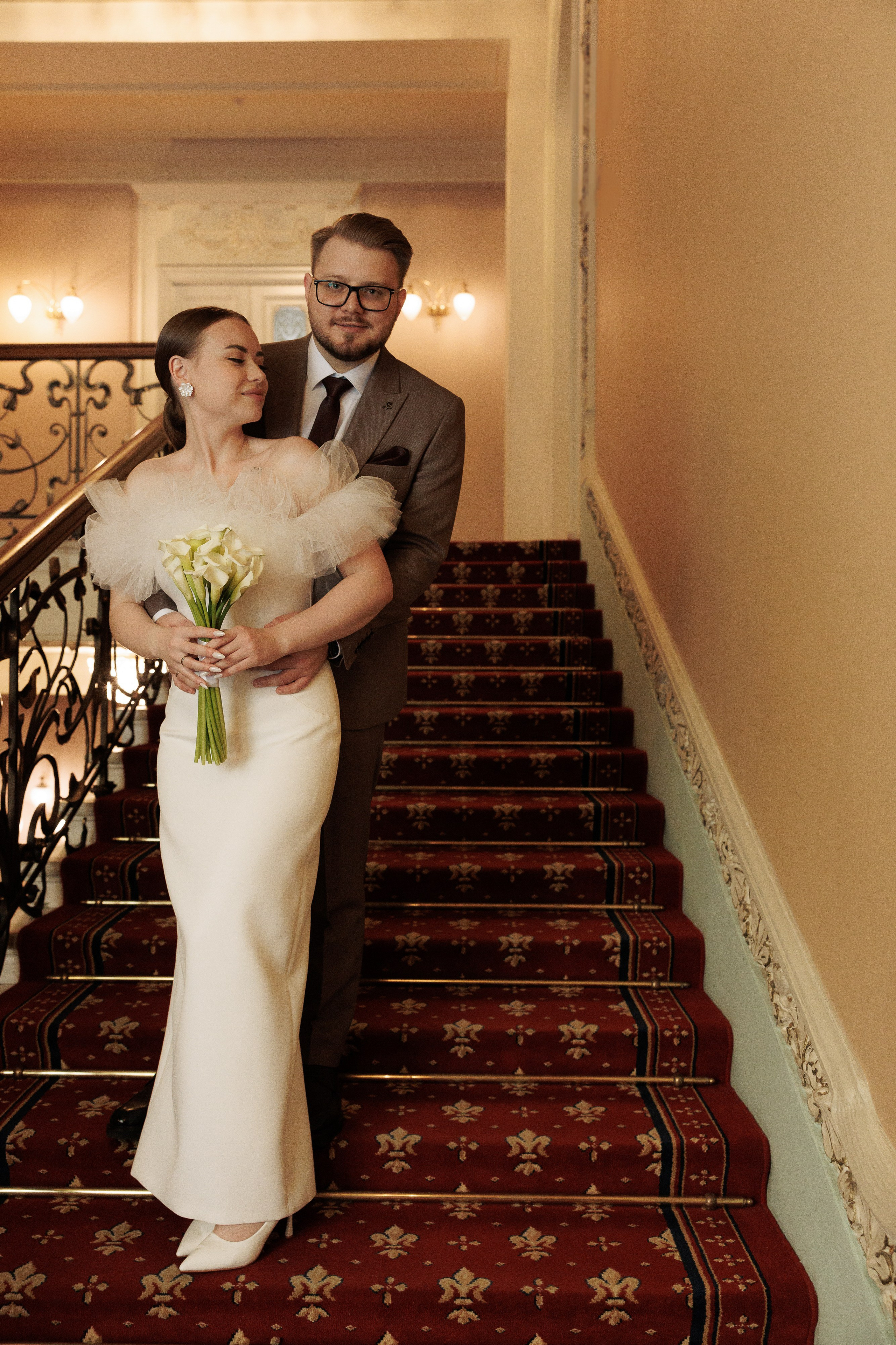 I & R. Свадебный и event-фотограф Иван Волнухин