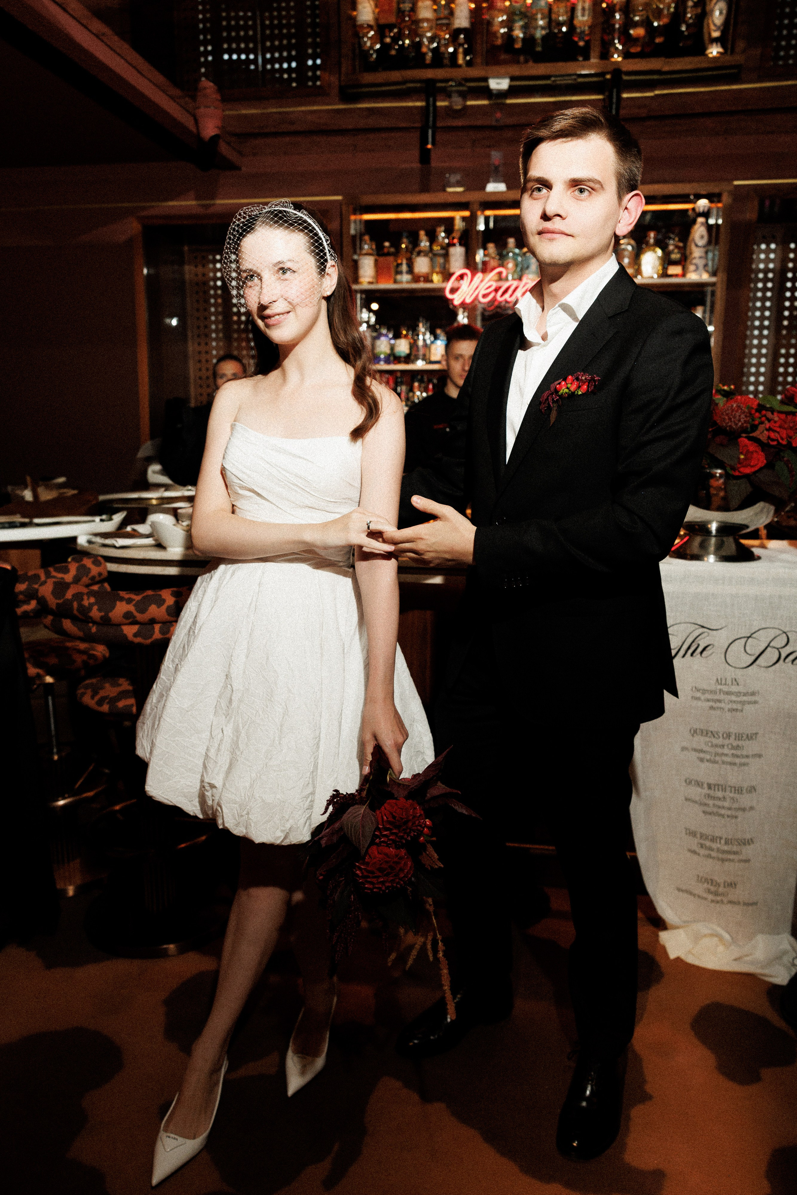 LS. Wedding party. Свадебный и event-фотограф Иван Волнухин