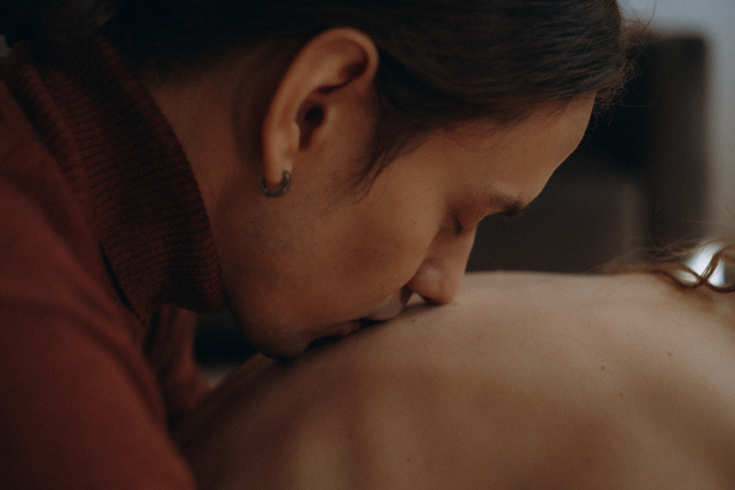 Кира и Саша. Семейный фотограф в Ростове-на-Дону Яна Макаренко