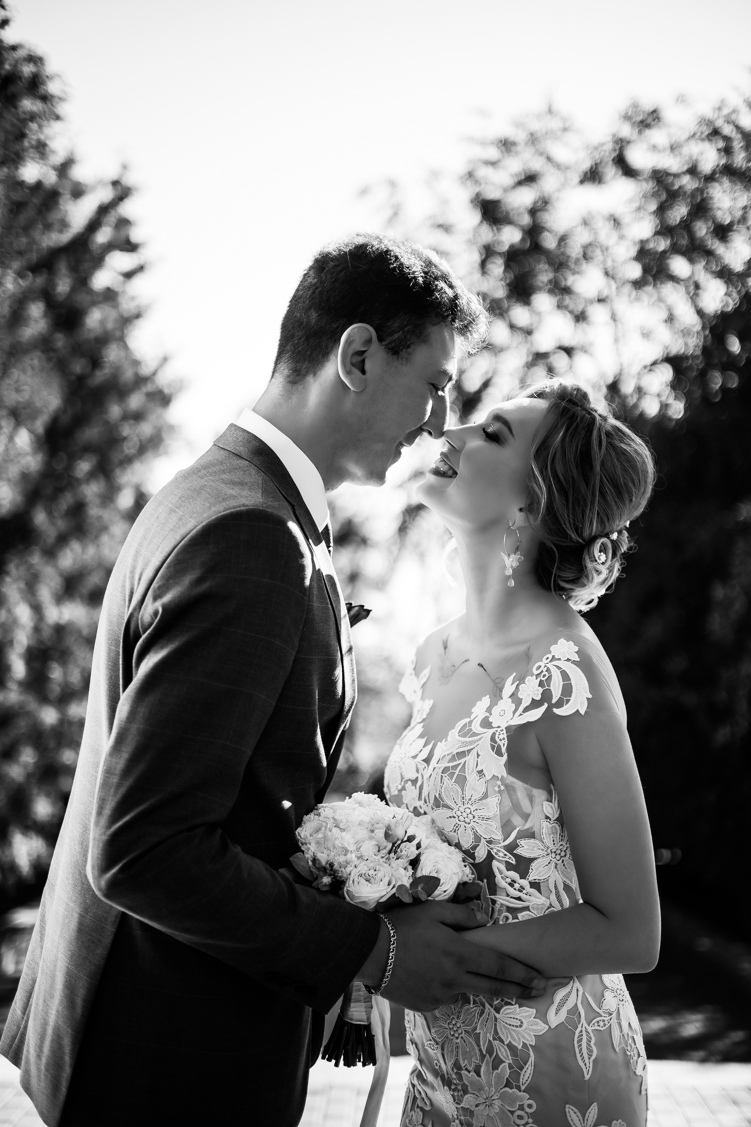 Свадьба. Семейный и свадебный фотограф в Ульяновске