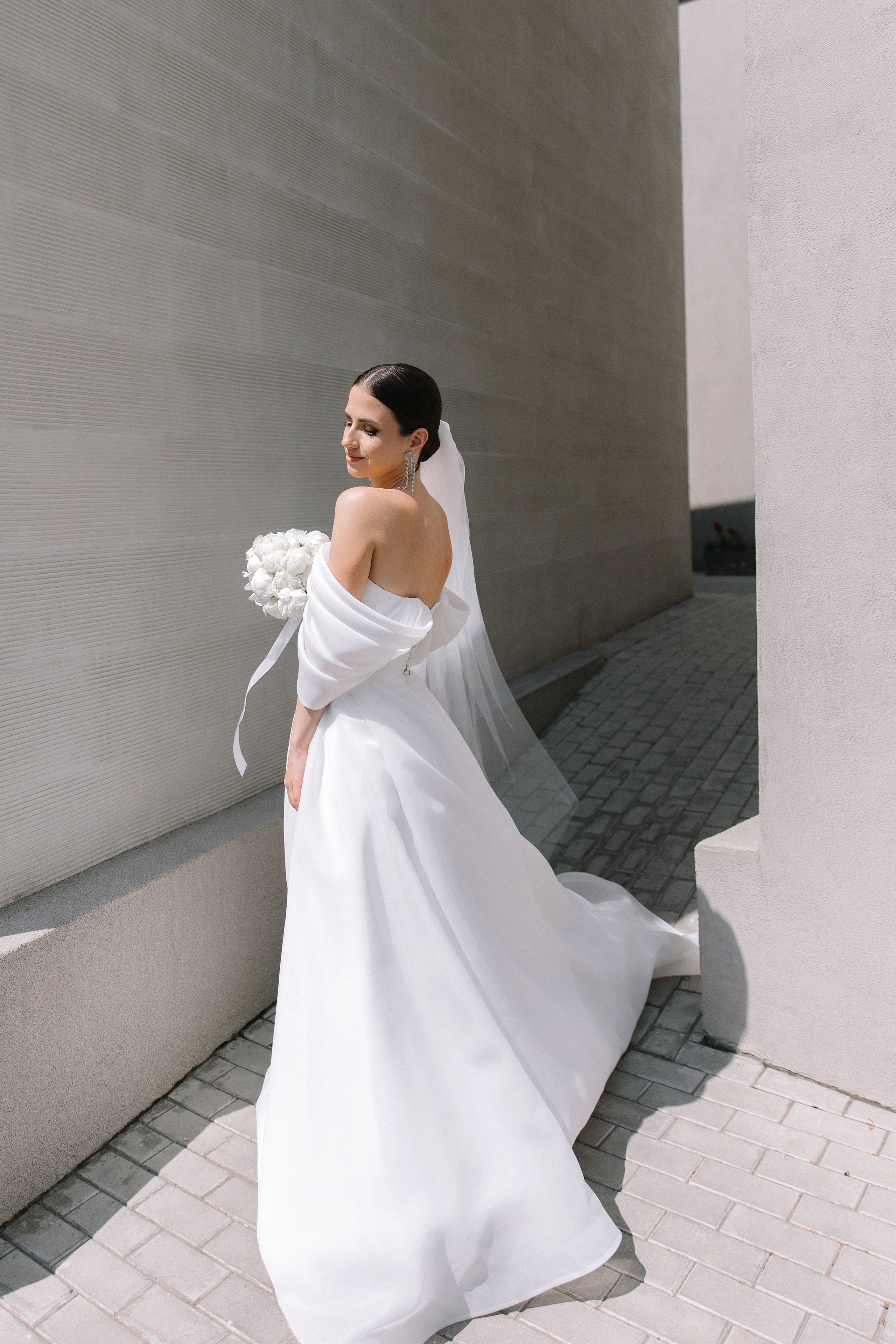 Сезон пионов. Фотограф Елена Краснопевцева