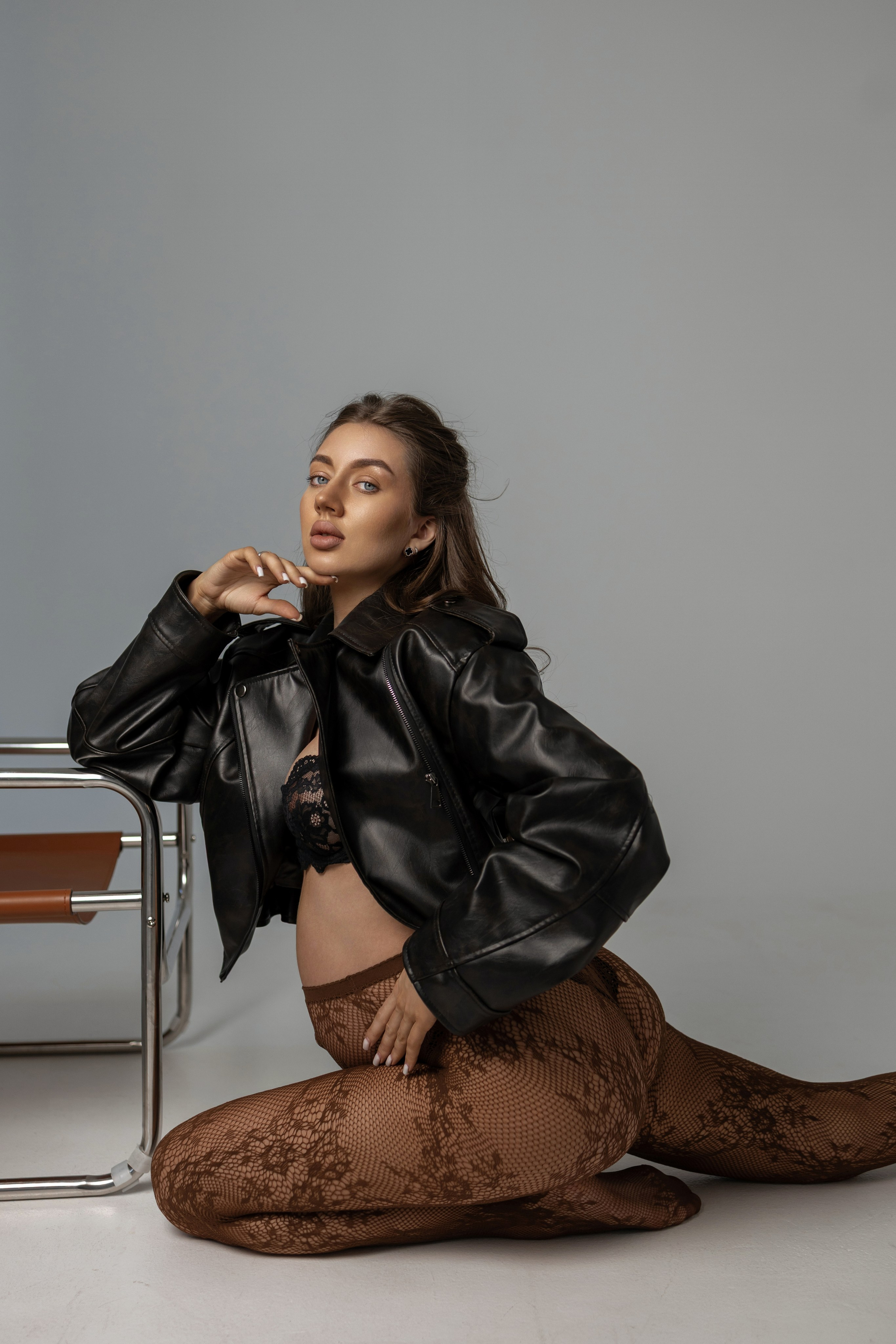 Александра и Евгений. Беременность. Фотограф Нижний Новгород Анастасия Клопова