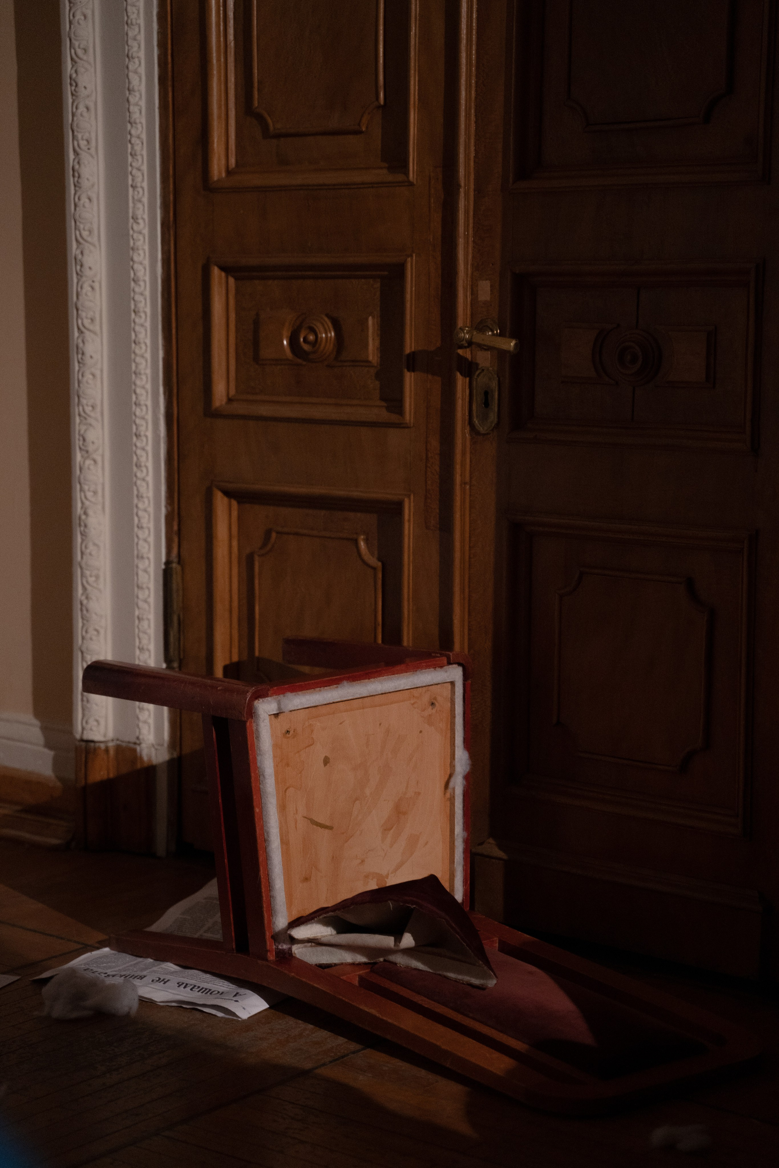 Спектакли. Портретный фотограф в Москве Эмиль Халиков