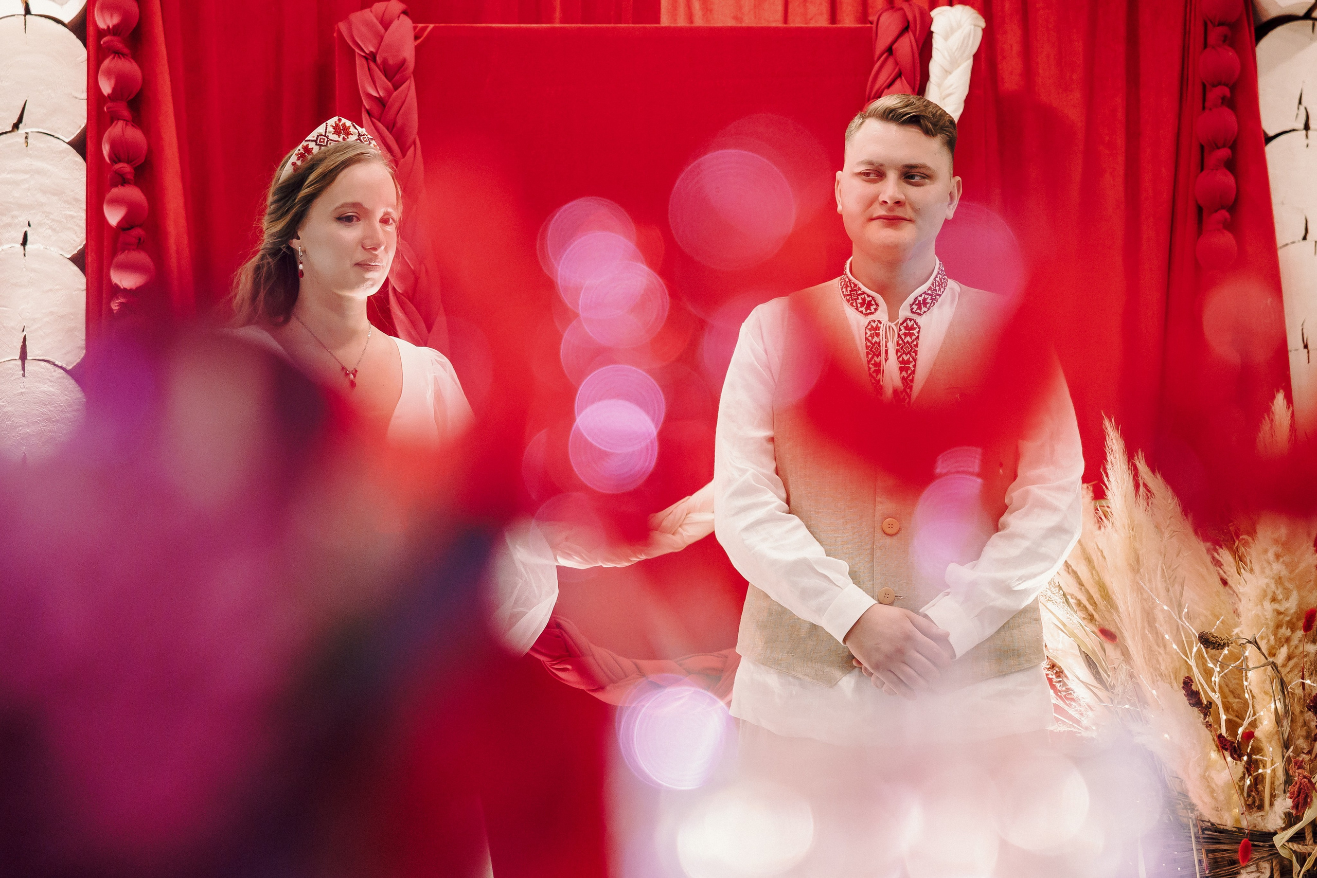 Свадебный день — Алексей и Анастасия. Лёшка Варзегов — фотограф