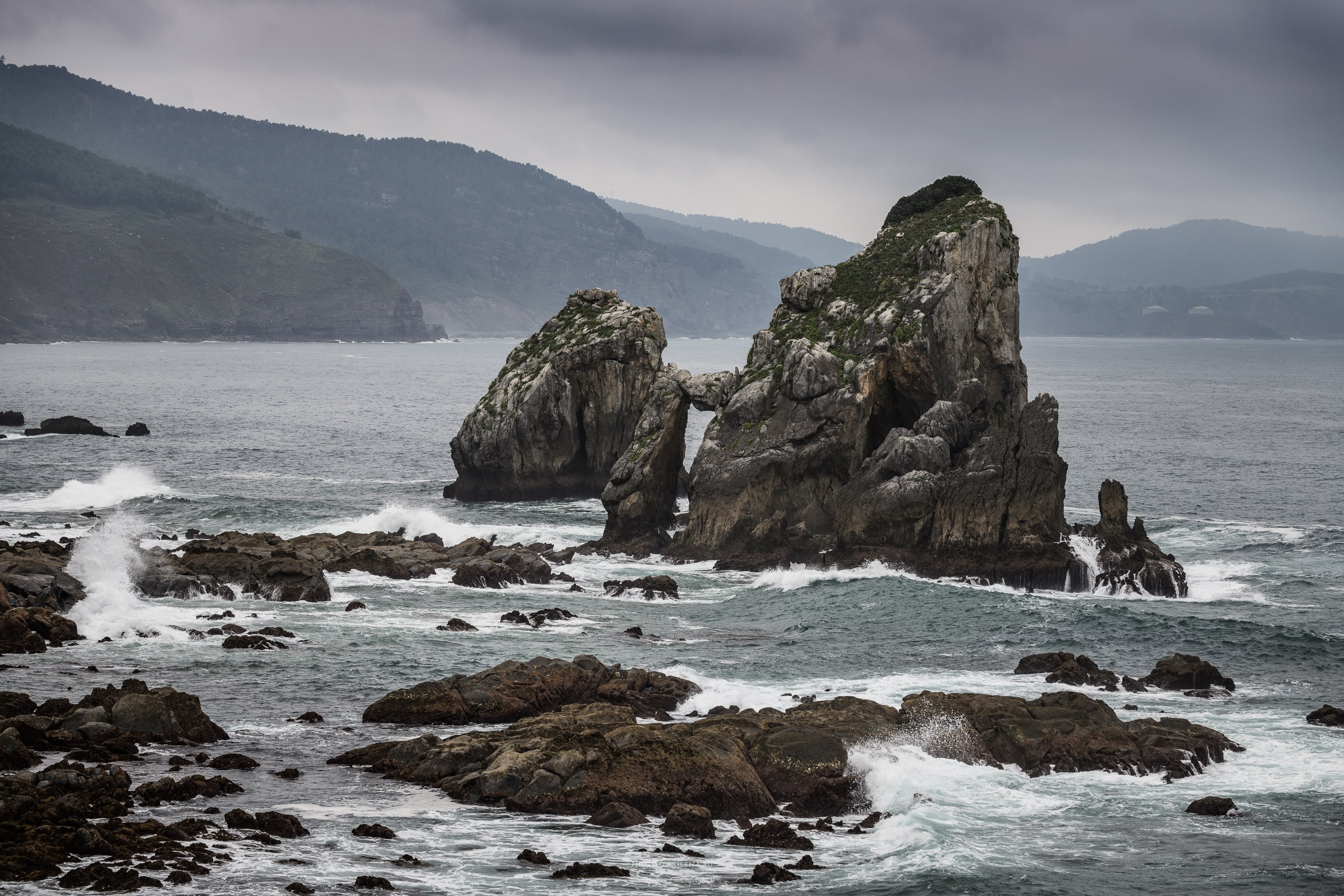 Море, море…мир бездонный. Авторские стильные фотокартины