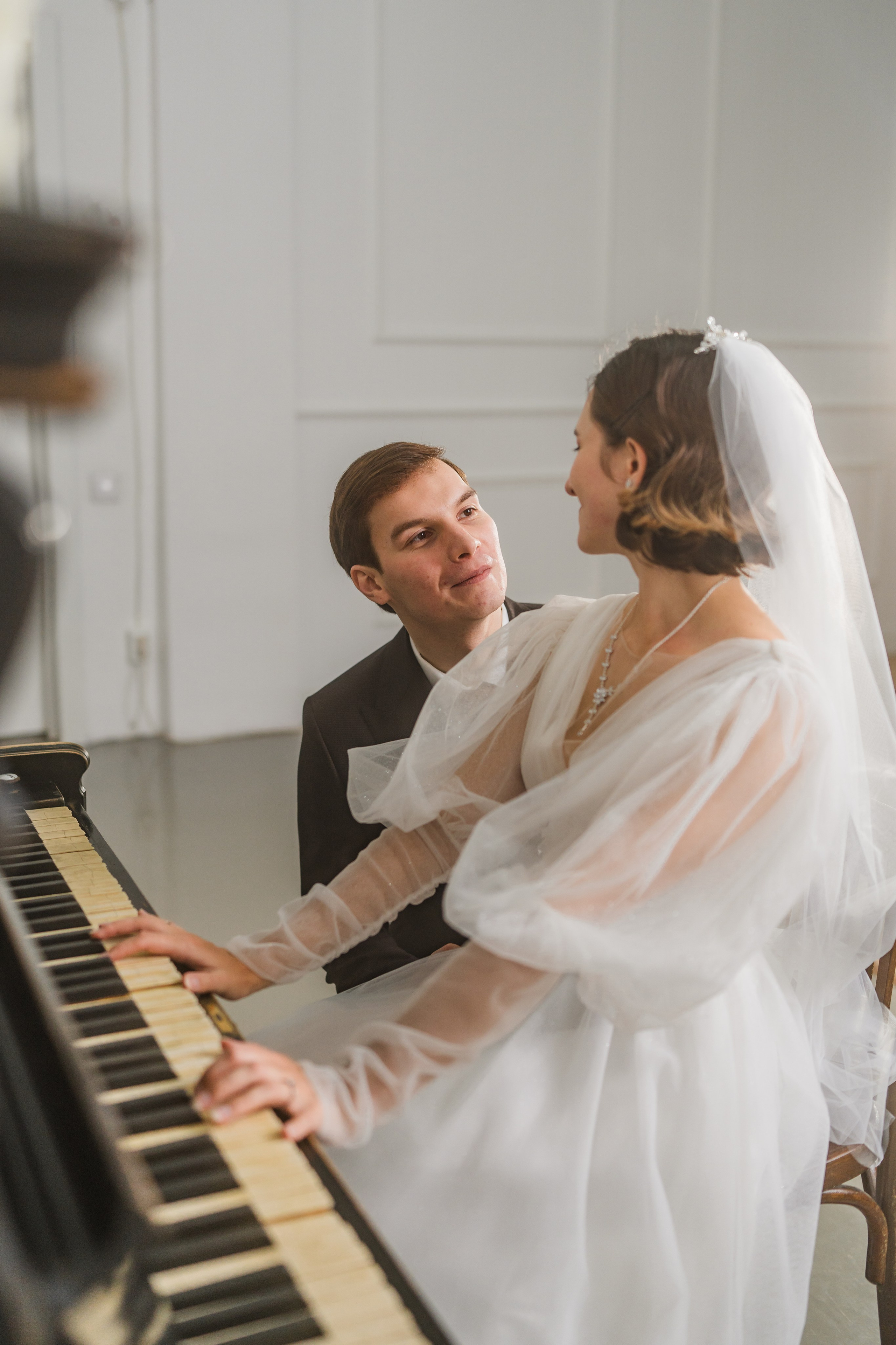 Фотосессия жениха и невесты. Свадебный и индивидуальный фотограф Аля Мамакова