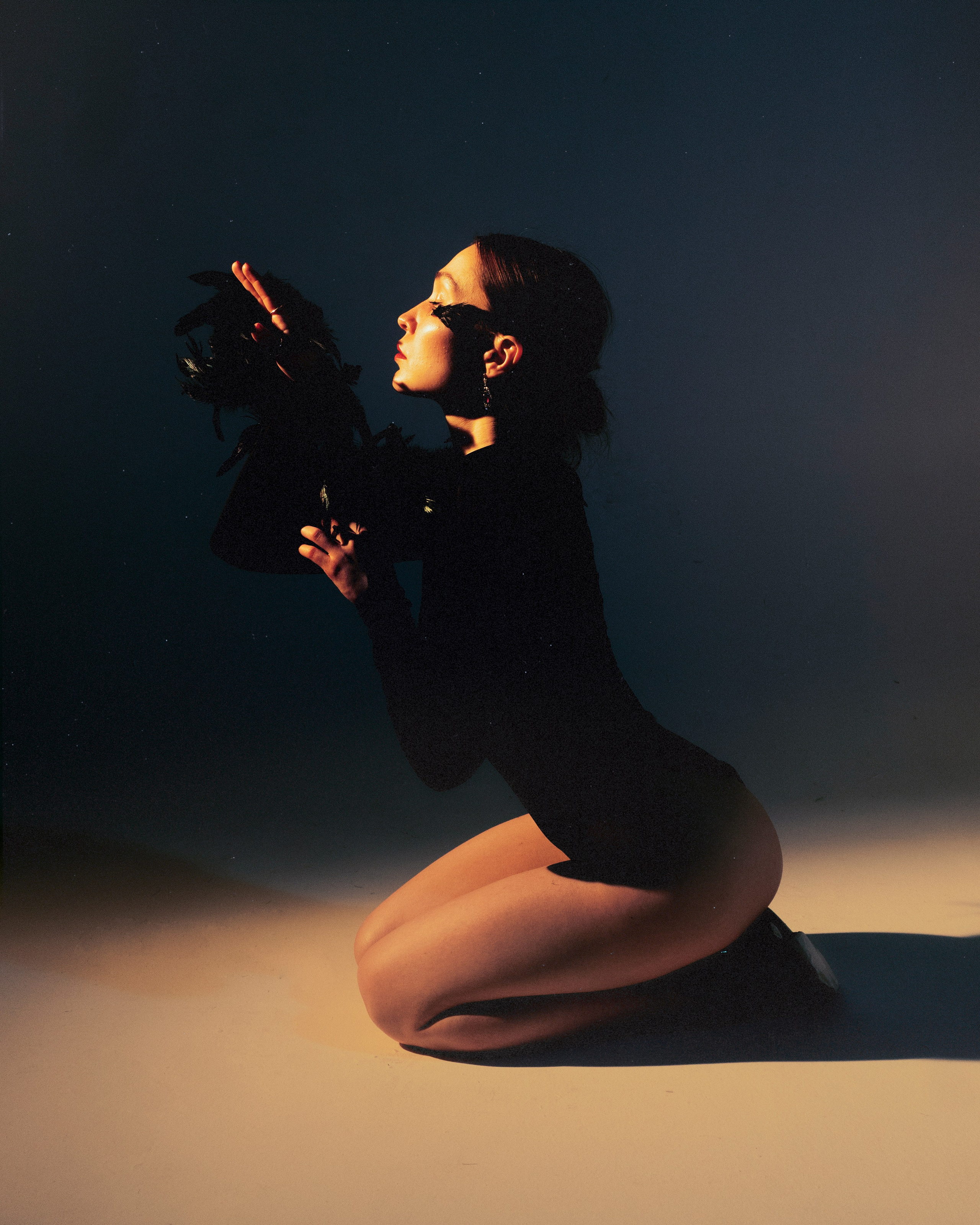 Александра. Портретный фотограф в Москве