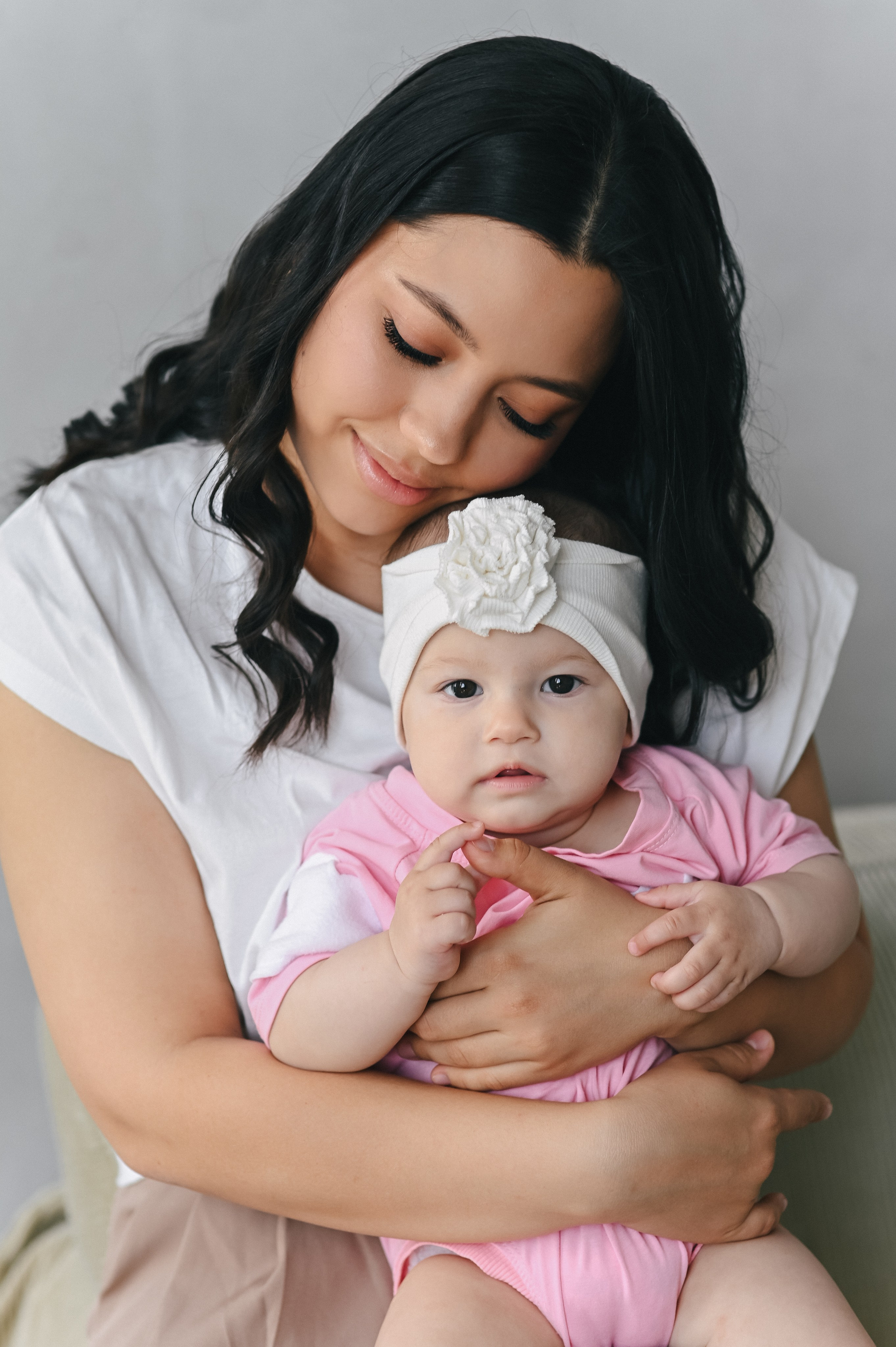 Егор, Лена и Оливия. Свадебный и семейный фотограф Волгоград Москва