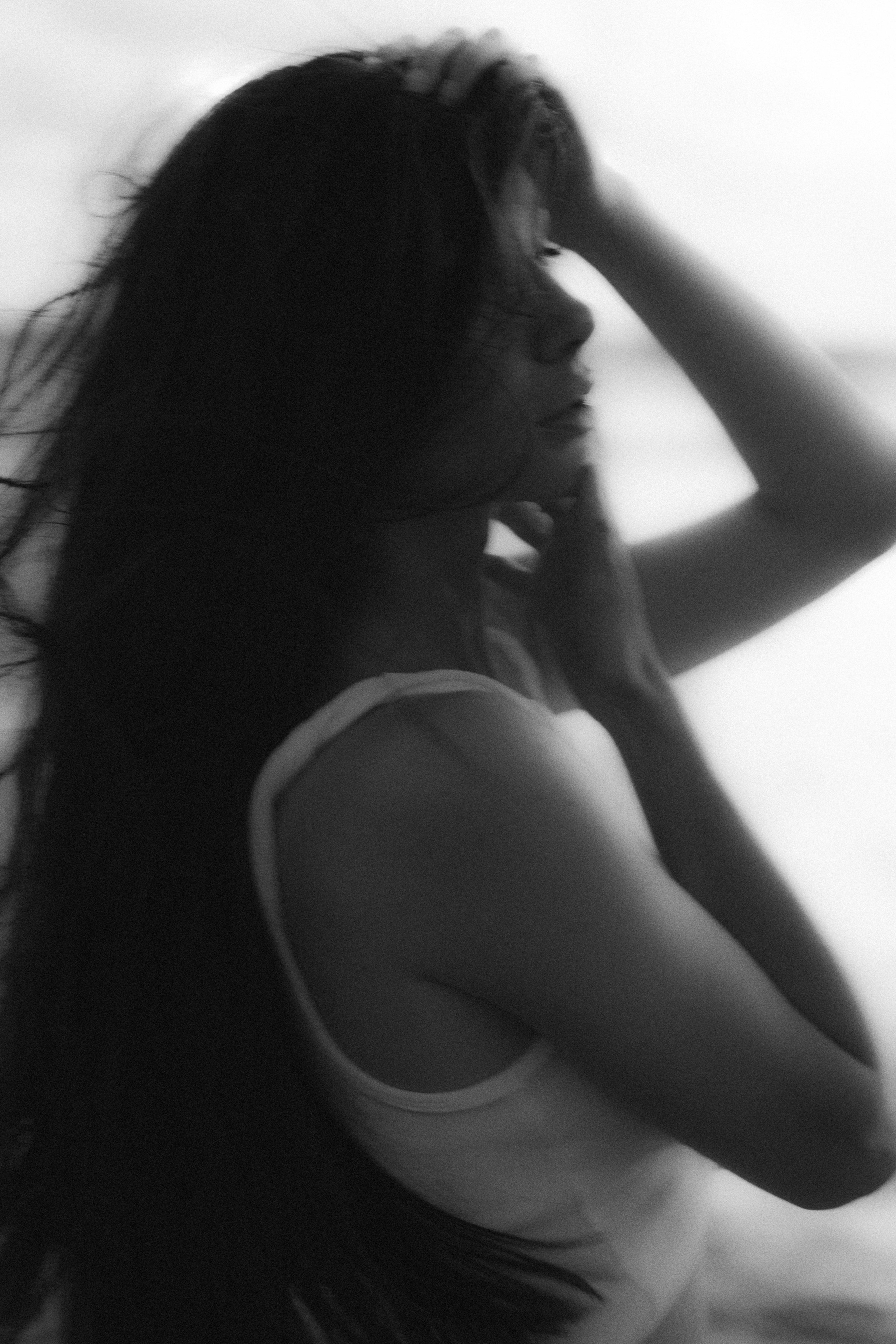 Бали. Портретный фотограф Анастасия