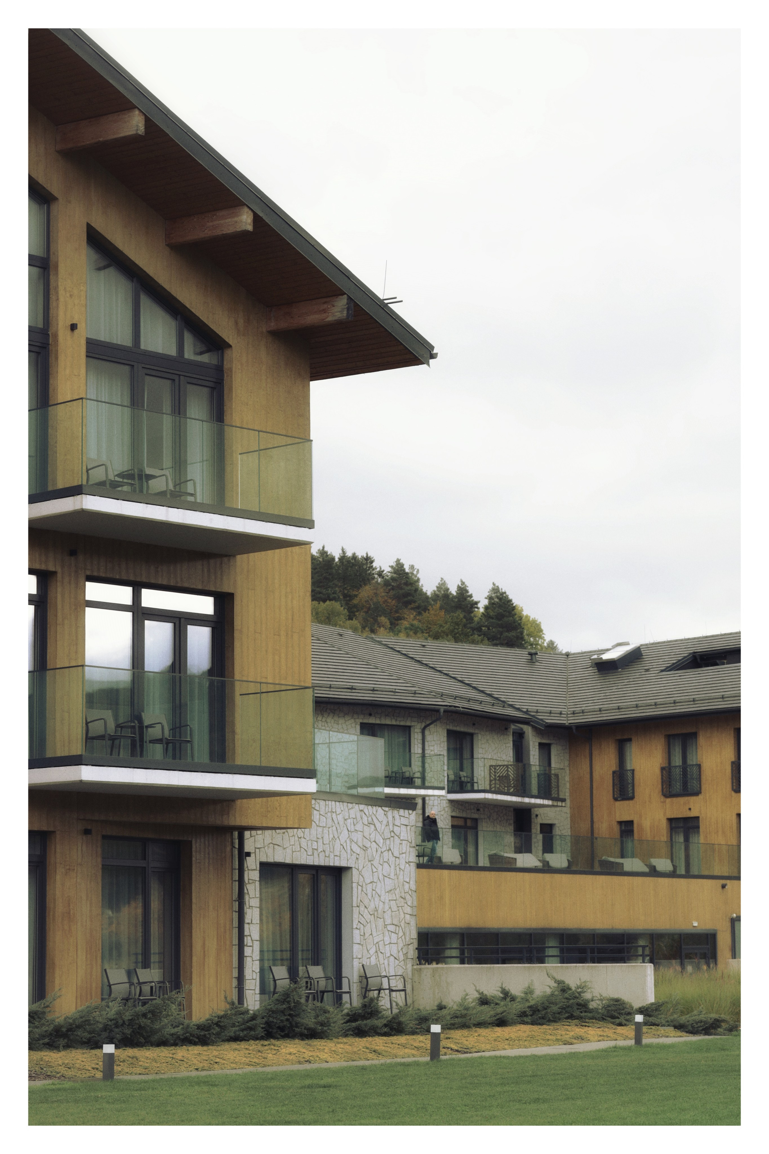 Apartments. Коммерческий фотограф в Праге Кисель Екатерина