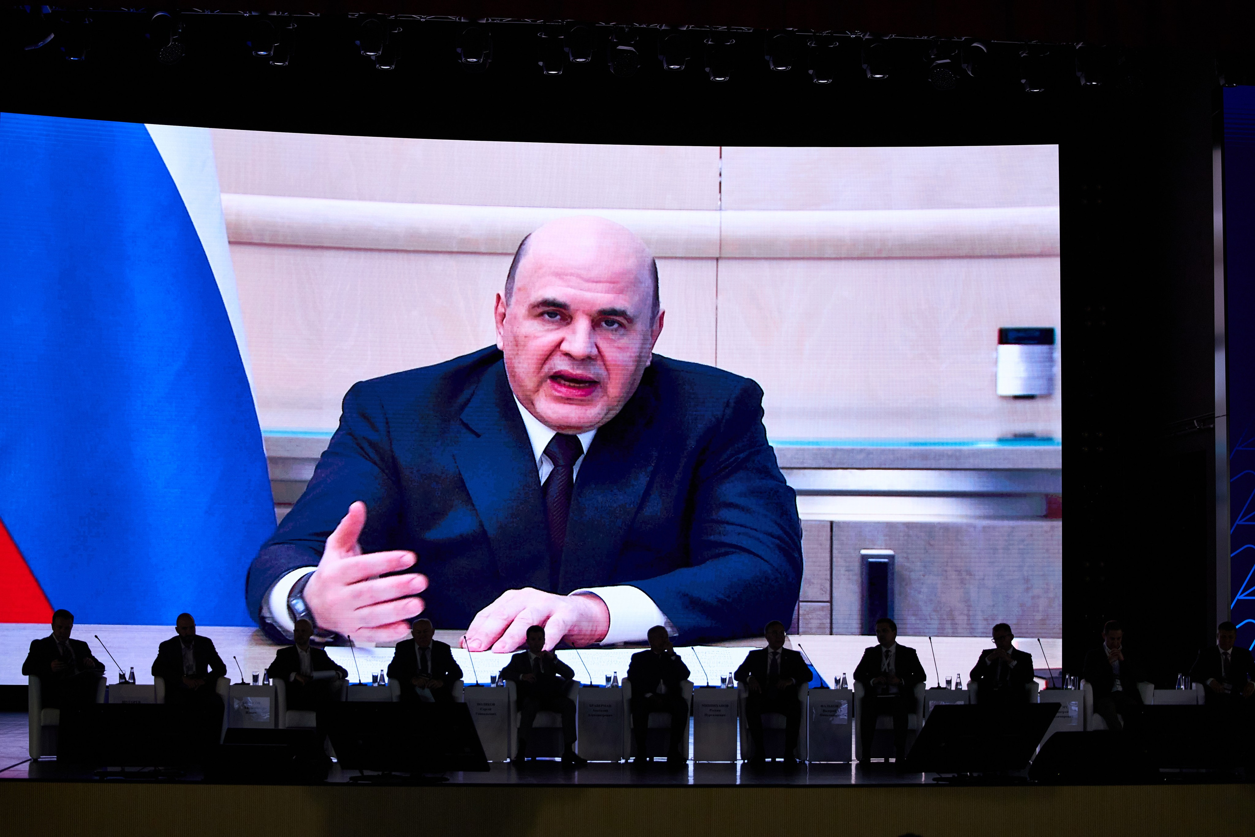 ВРФ ПЛЕНАРНОЕ ЗАСЕДАНИЕ. Ilgizphoto.ru