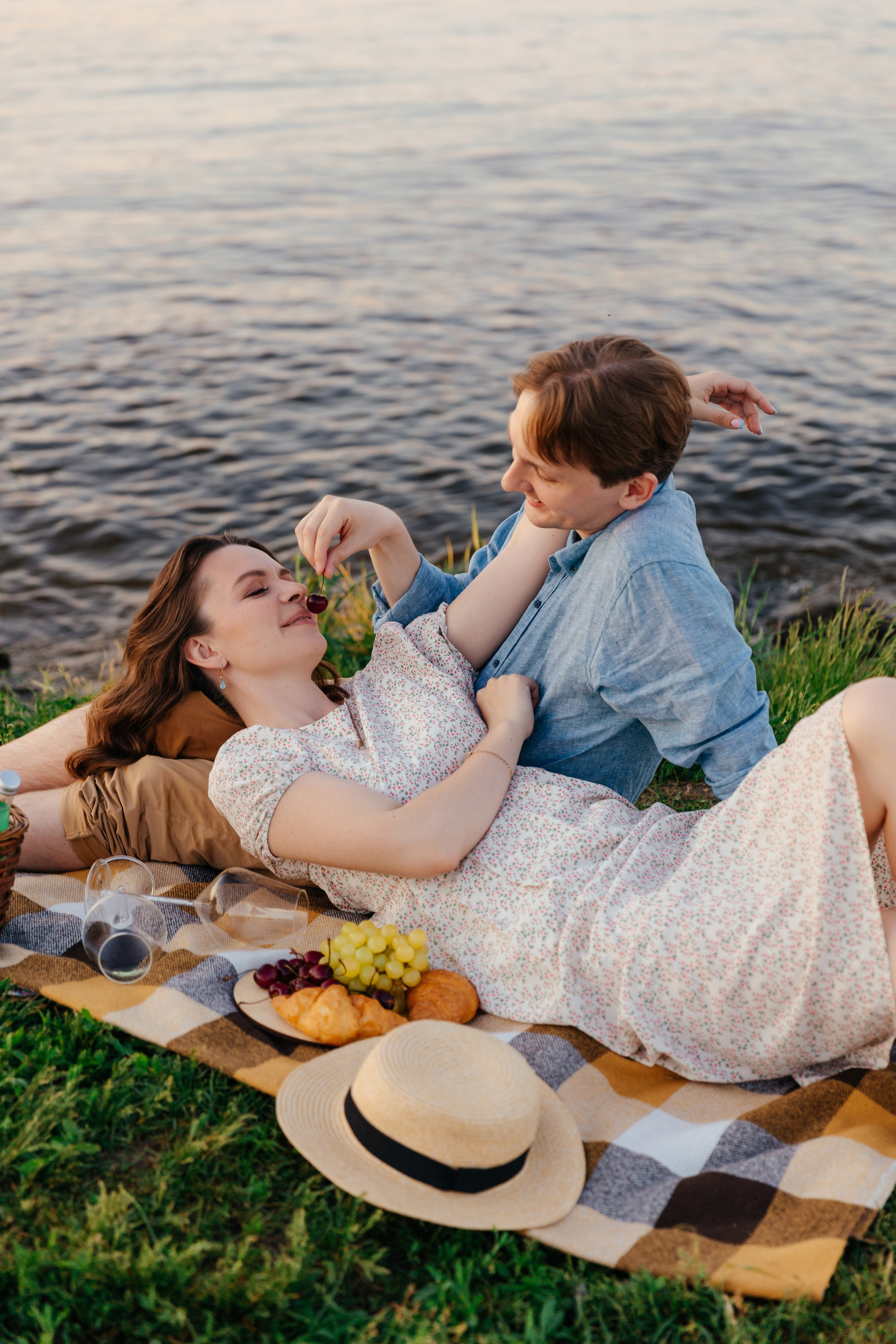 Ульяна и Прохор. Фотограф для бизнеса Константин Брусницын в Екатеринбурге