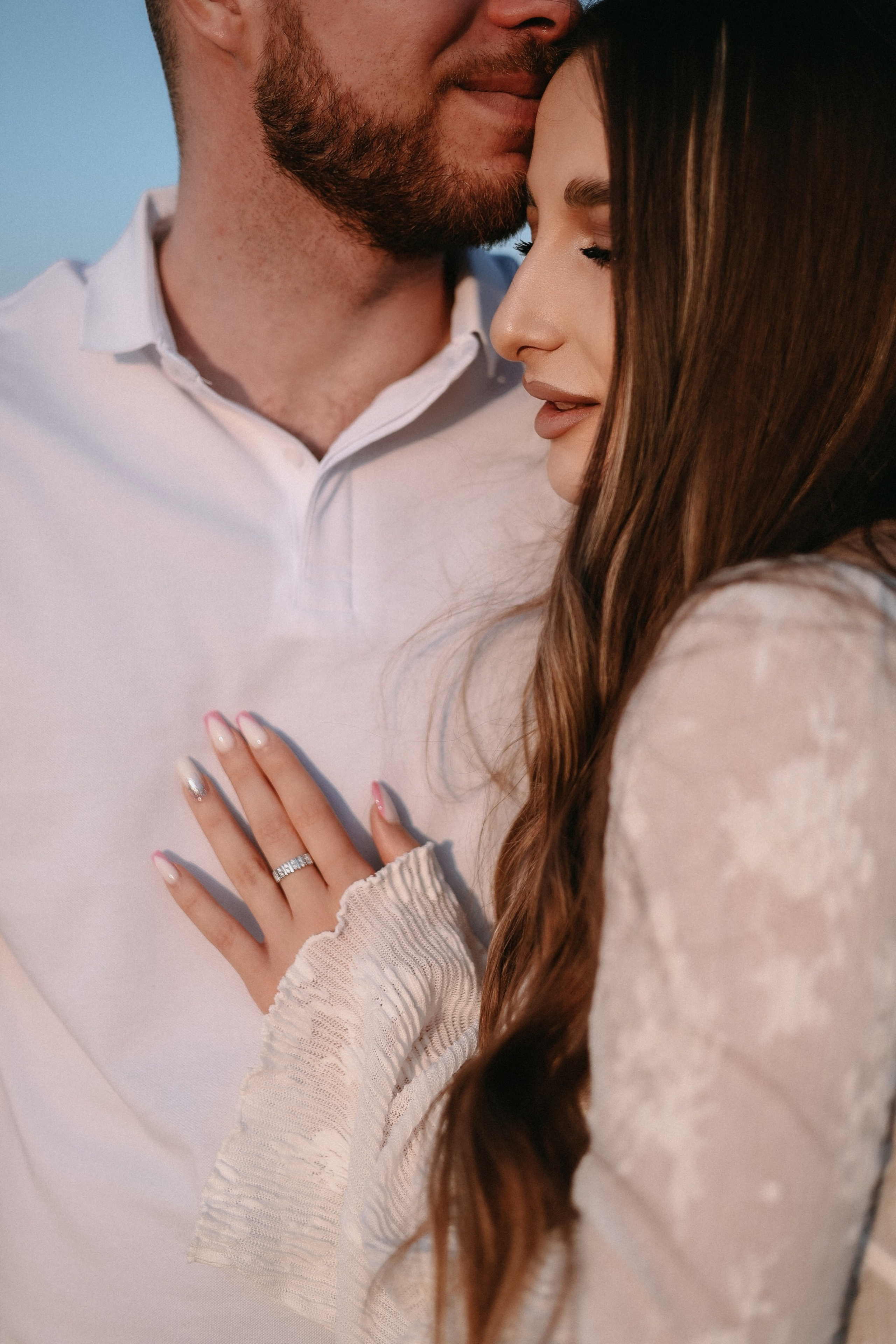 Данил & Ева. Фотограф Елизавета Наумова