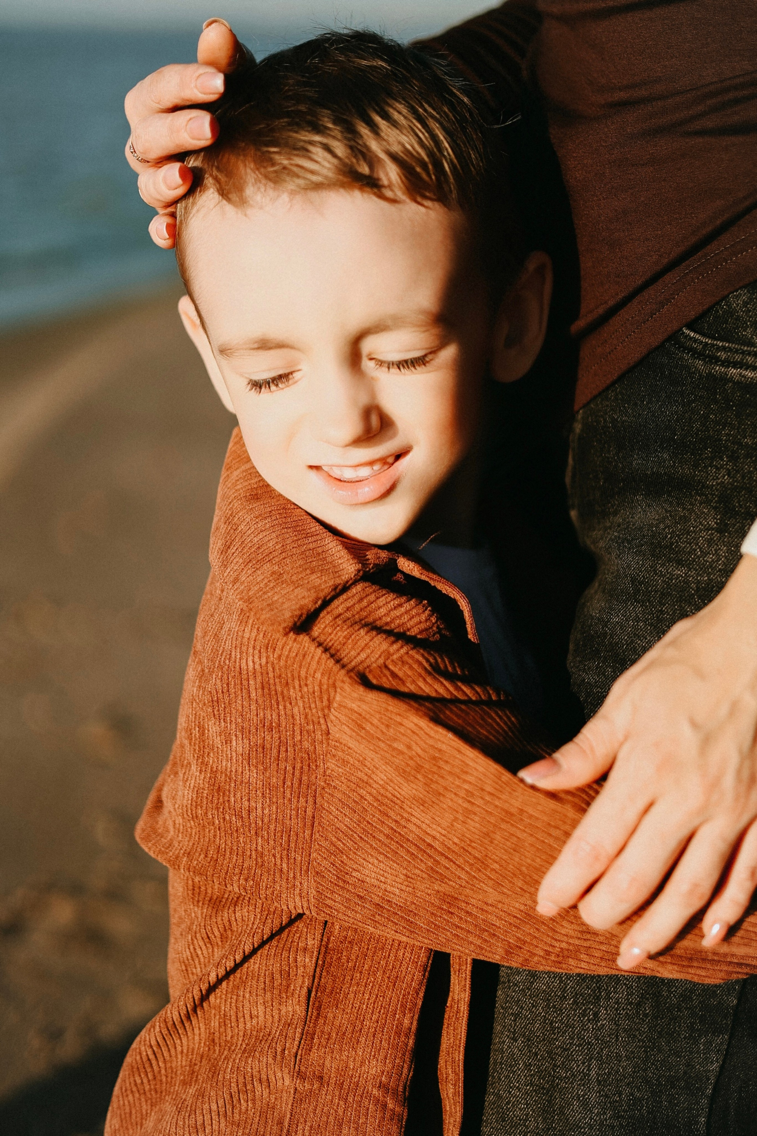 Кирилл & Алина & Богдан. Фотограф Елизавета Наумова