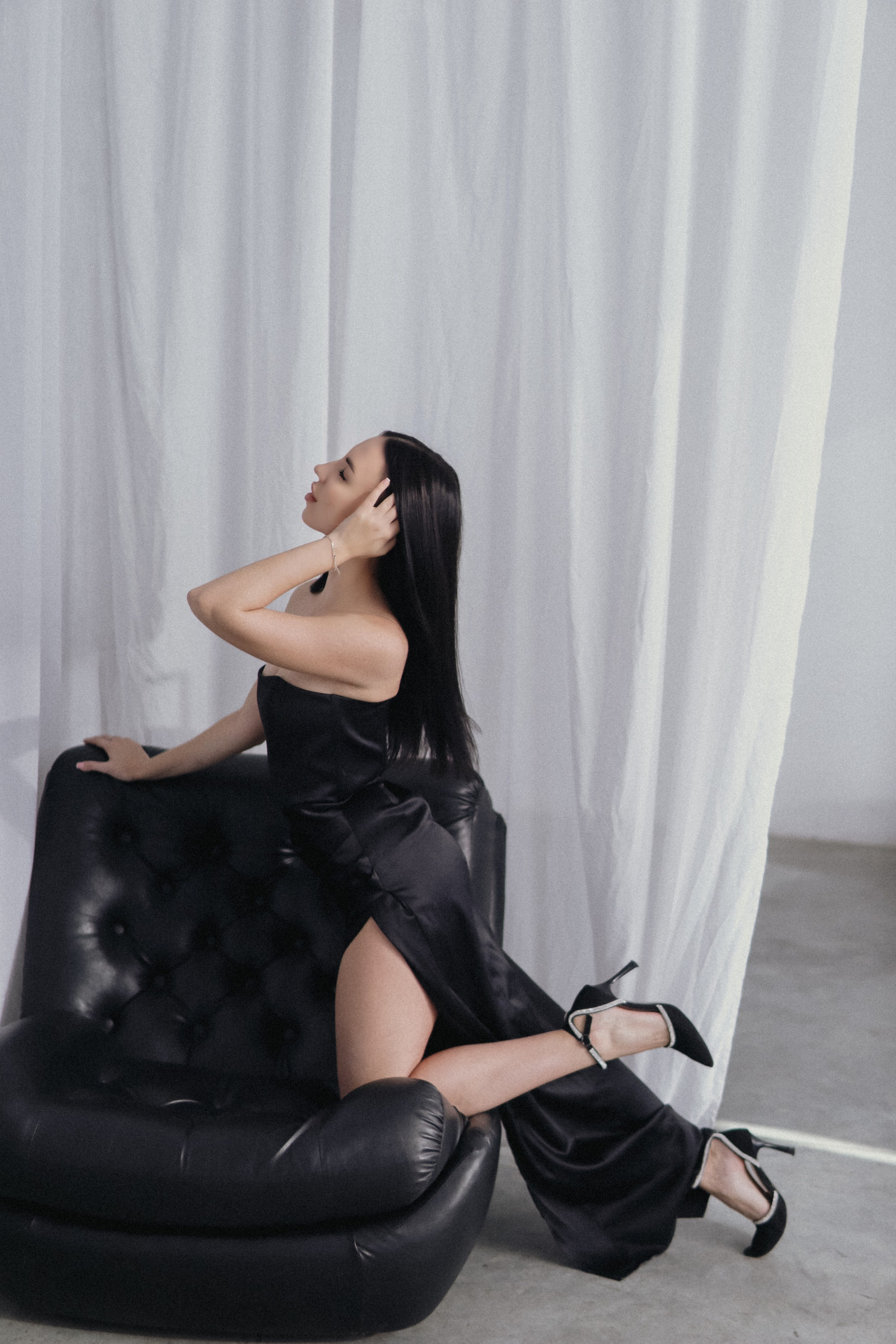 Юлия. Фотограф Елизавета Наумова