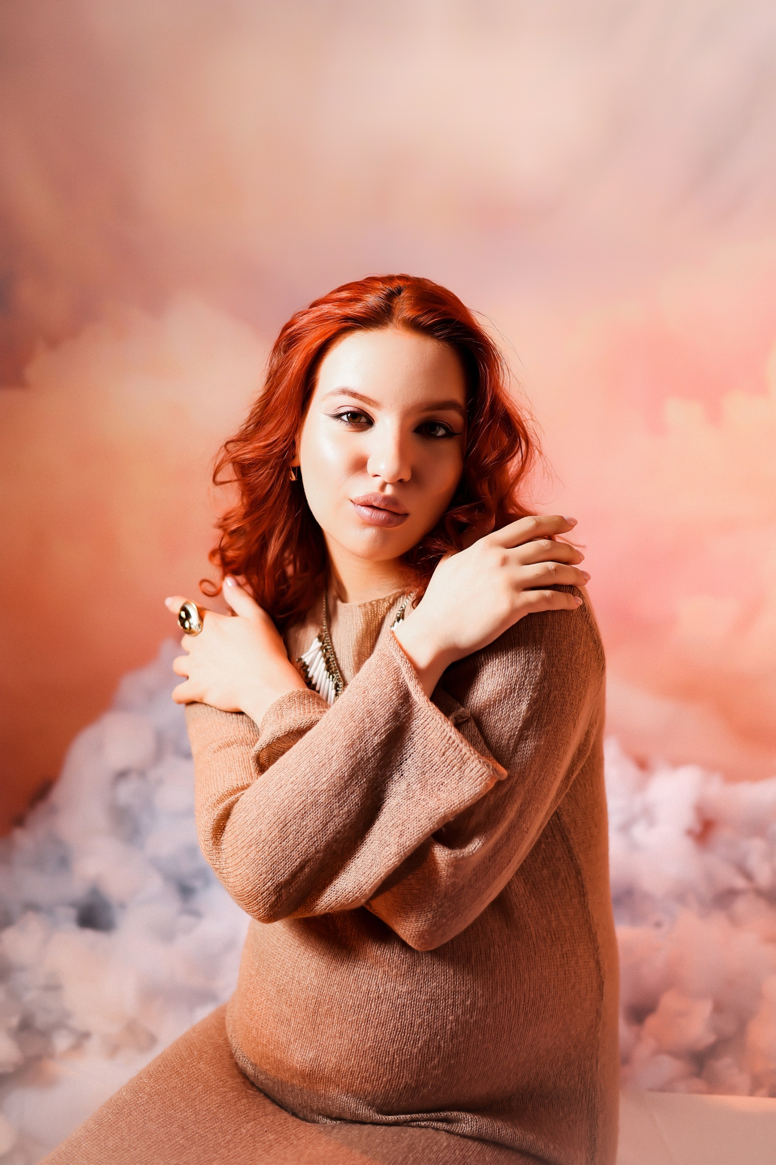 Елизавета. Фотограф Елизавета Наумова