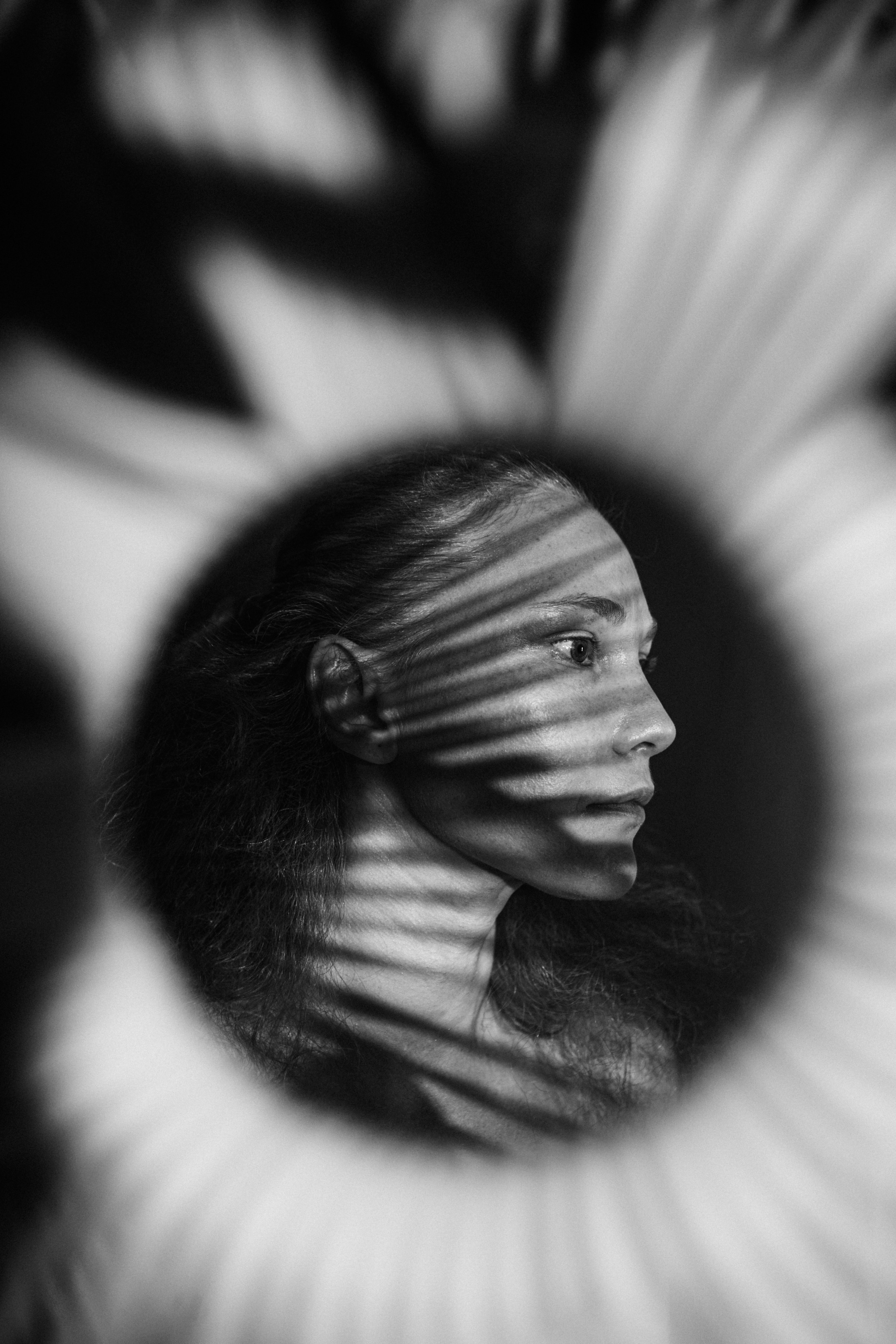 Мои ч/б работы. Портретный фотограф Марина Щеглова в Москве