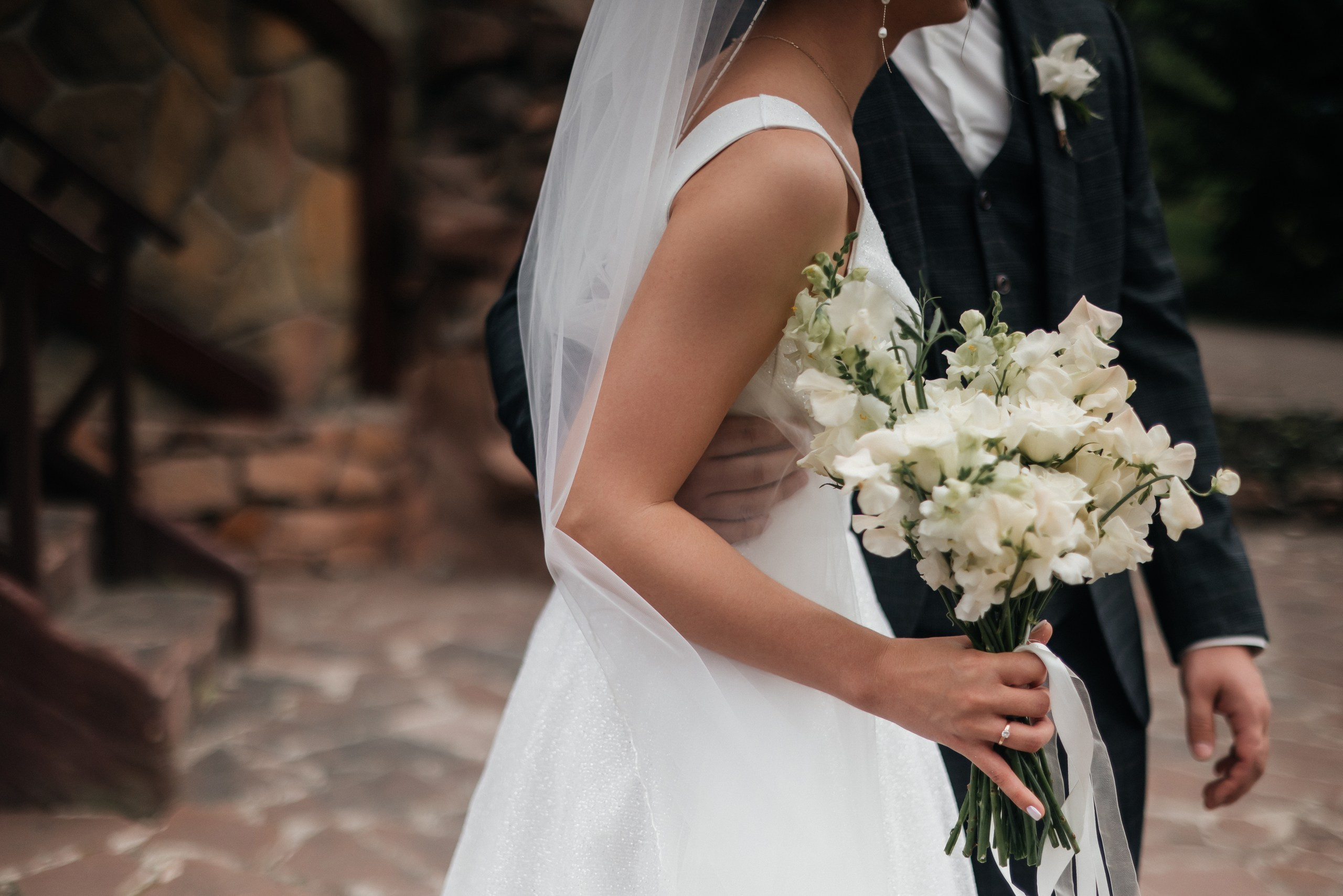 Илья и Анна. Свадебный фотограф