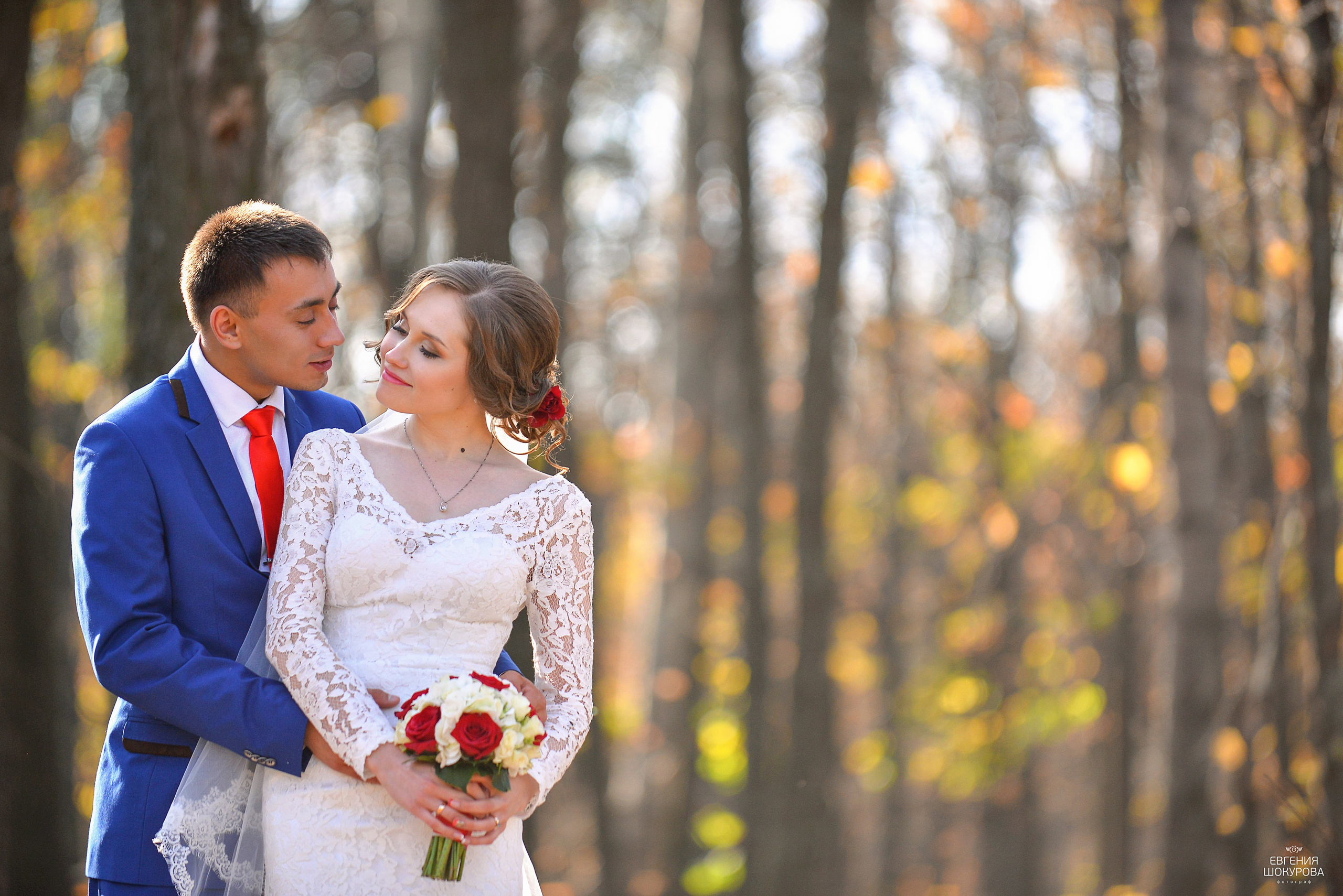 Евгения Усманова — семейный фотограф в городах Стерлитамак и Уфа