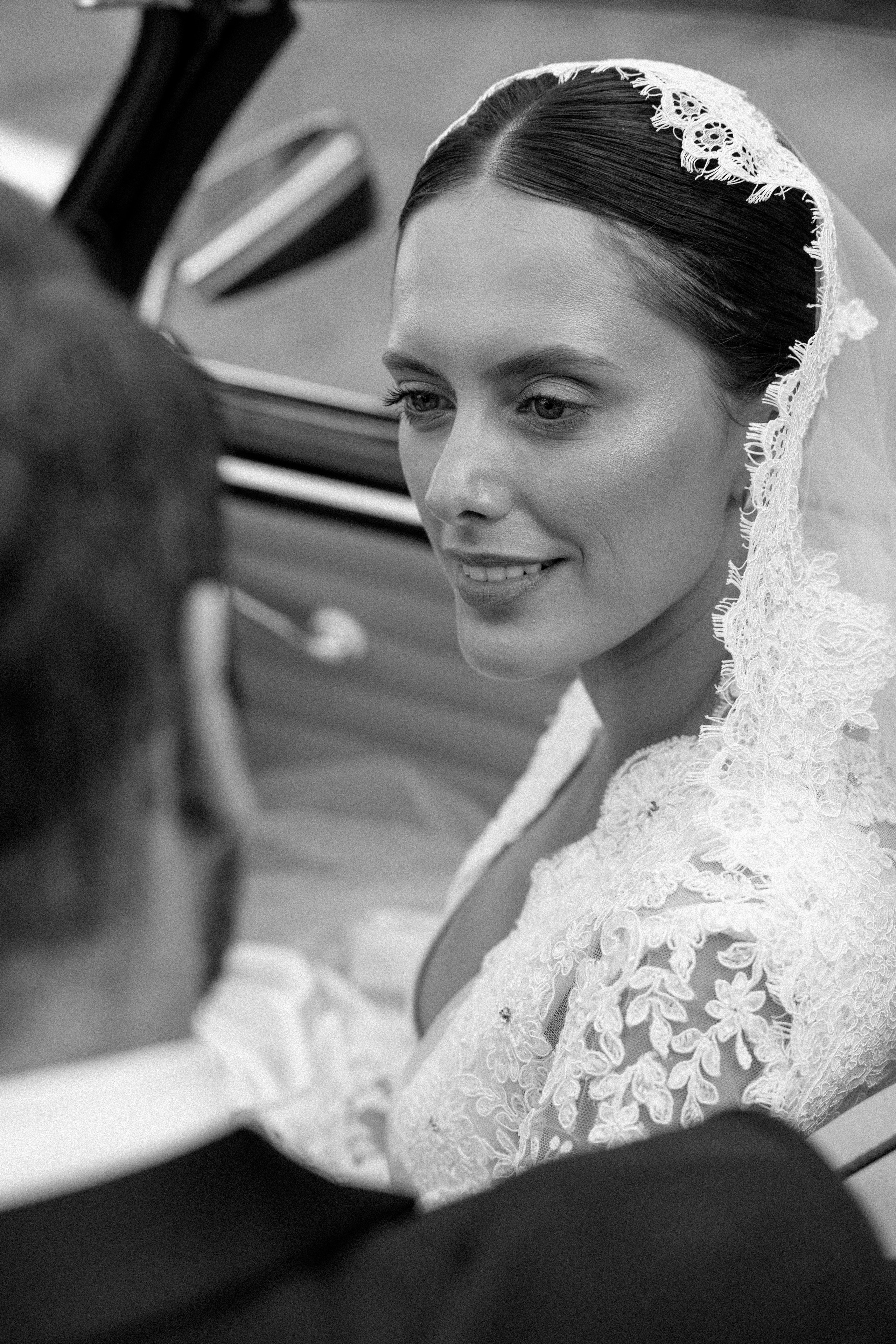 Англиканская Церковь. Свадебный и семейный фотограф Москва | Балашиха