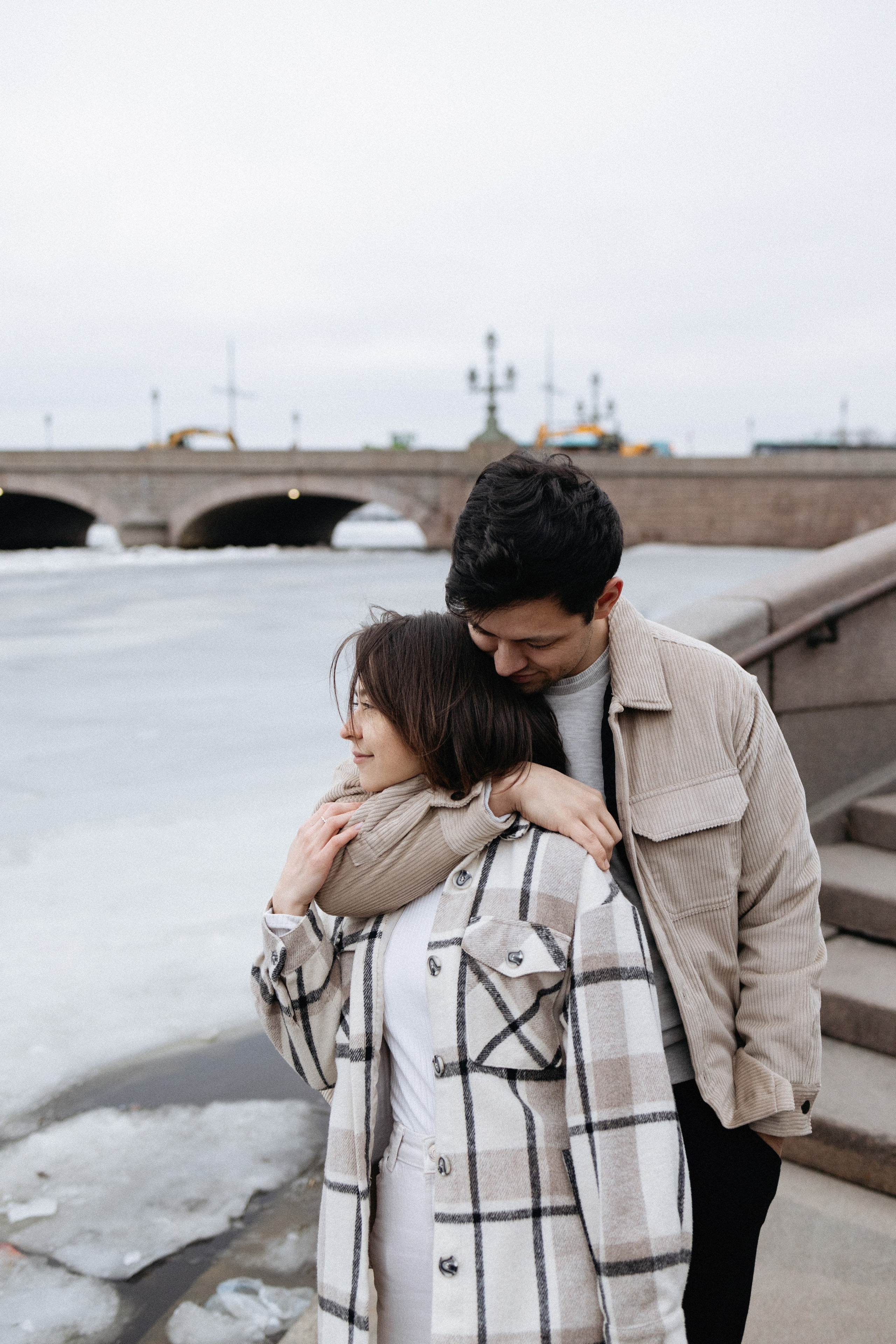 Парная фотосессия в Питере. Вера Пьянцева семейный, свадебный и парный фотограф в Санкт-Петербурге