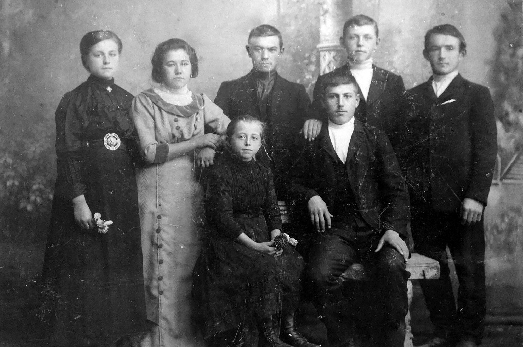 Синдром предков. Наталия Шульгина — визуальный художник, фотограф