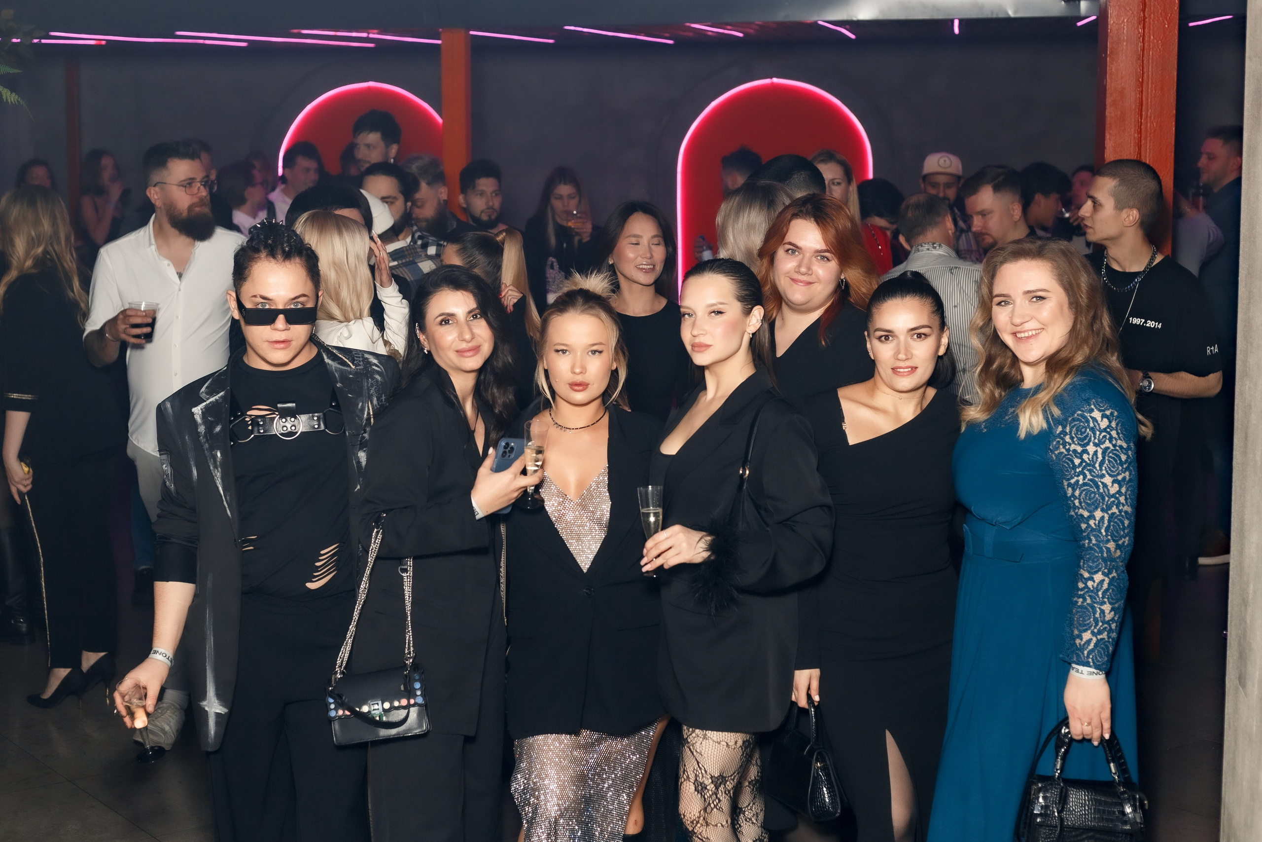 Корпоратив Betone. Свадебный фотограф в Москве — Ольга Козловская