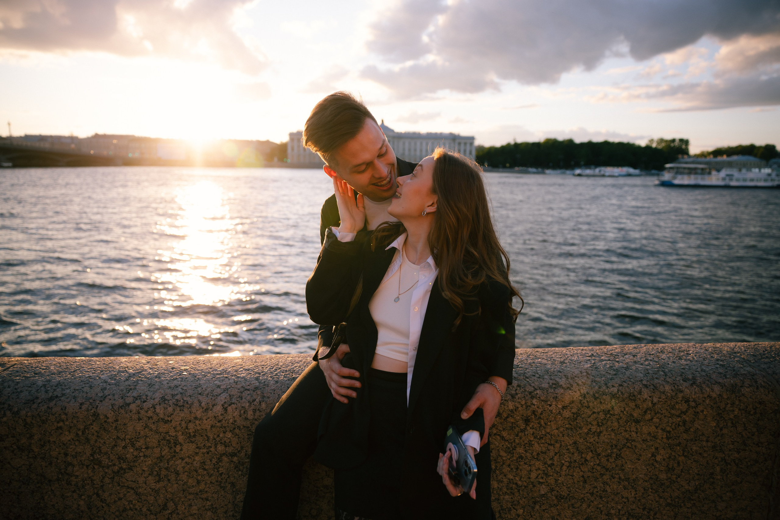 Андрей Аниса Питер. Фотограф в Ижевске и Казани Богданов Яков