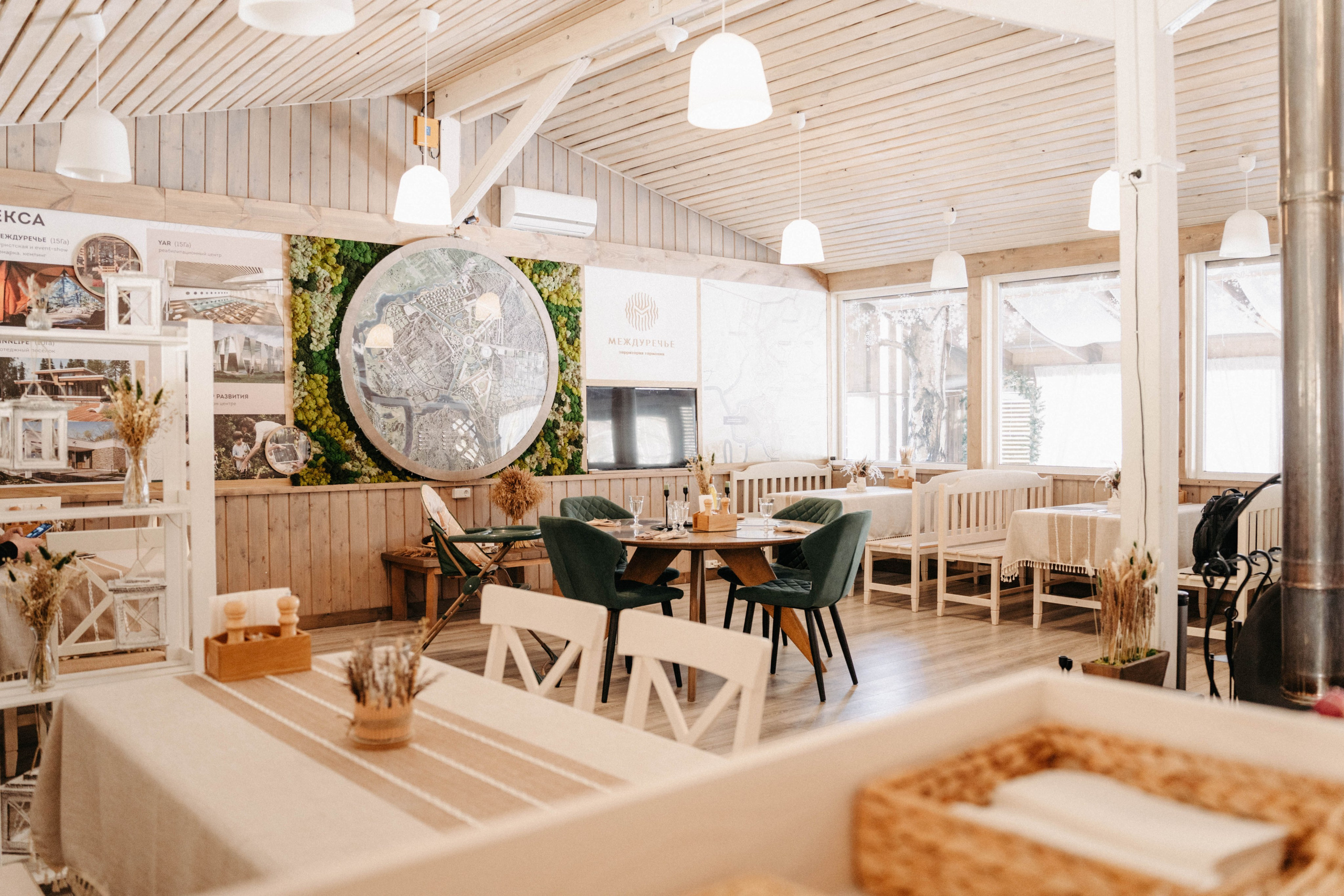 Междуречье|Экоотель. Фотограф Абакумова Анастасия