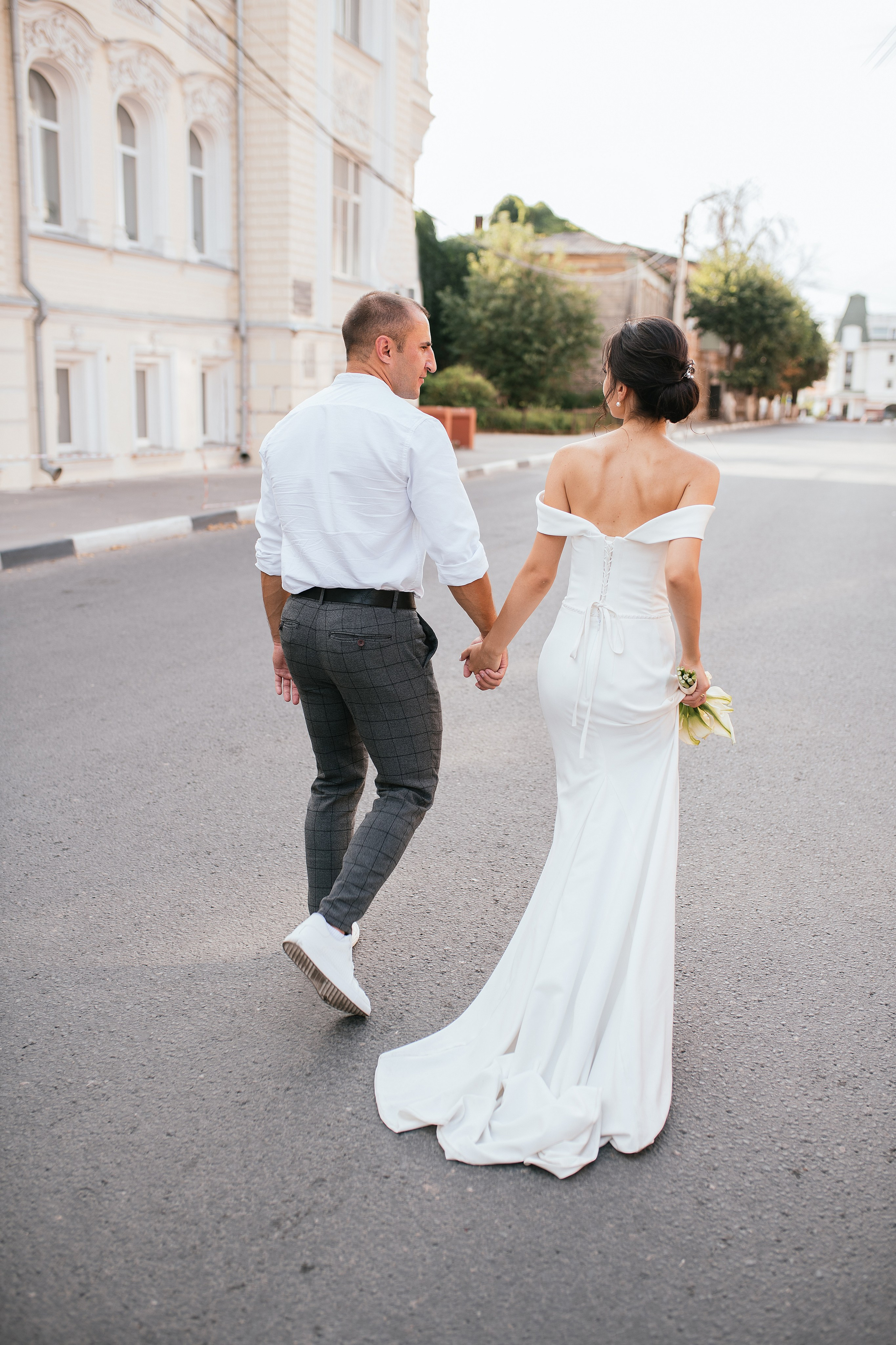 Wedding day #15. Свадебный, семейный фотограф в Рязани Лена Брант
