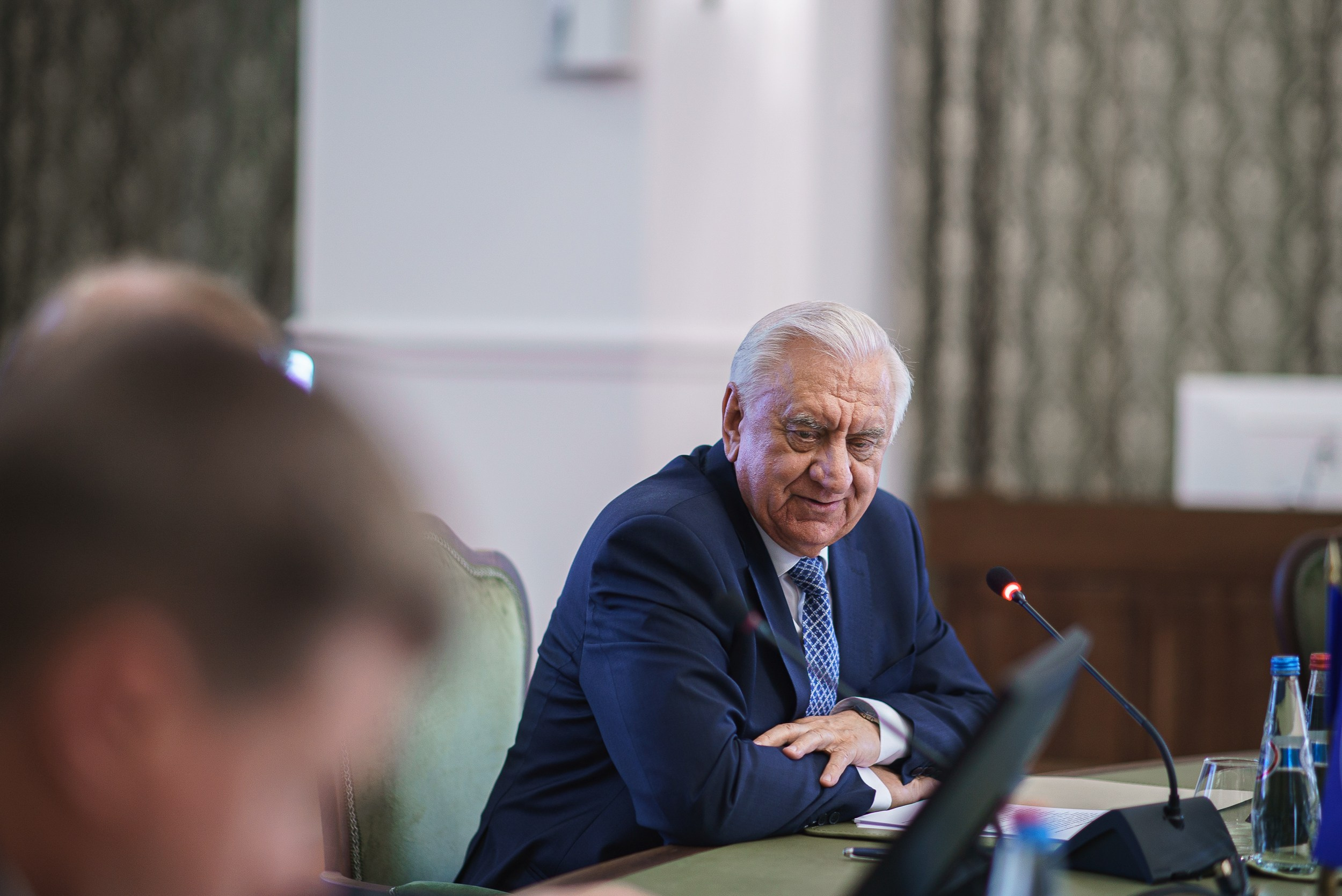 Форум ЕВРАЗЭС, Минск, 2022. Режиссёр, клипмейкер, фотограф — Андрей Охота