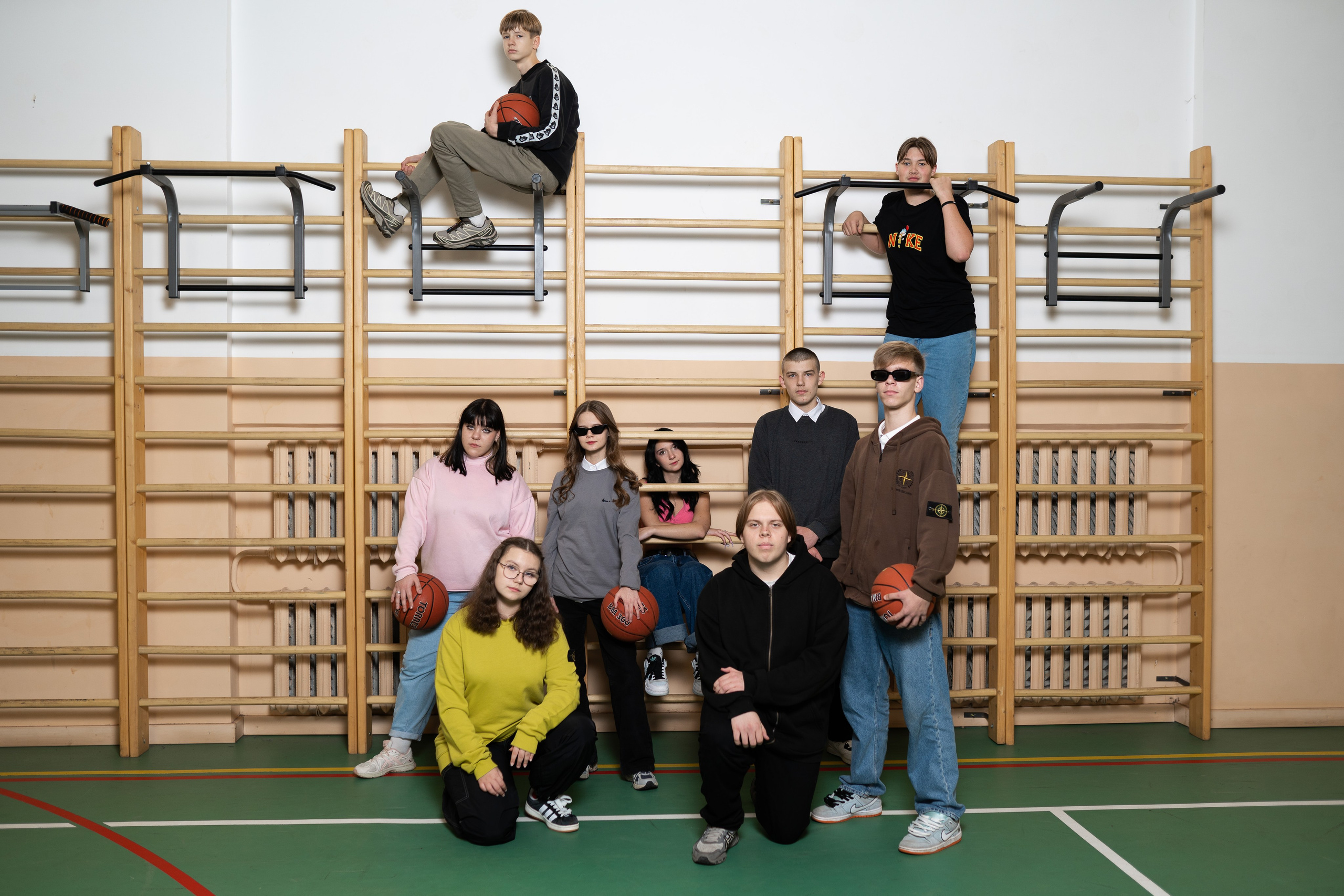 2 школа 9б. Фотограф Торопец Кристина Абрамова Kanwellia photography