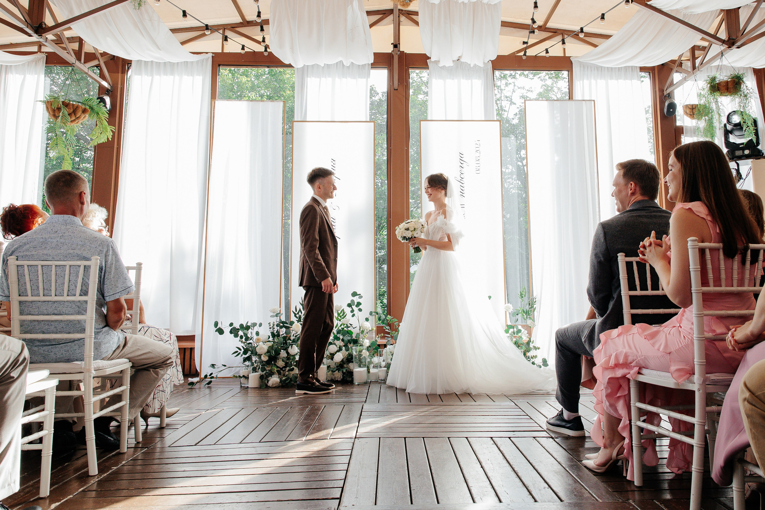 Dmitry & Daria. Свадебный фотограф Павел Фурашов в Нижнем Новгороде | Paul Matis