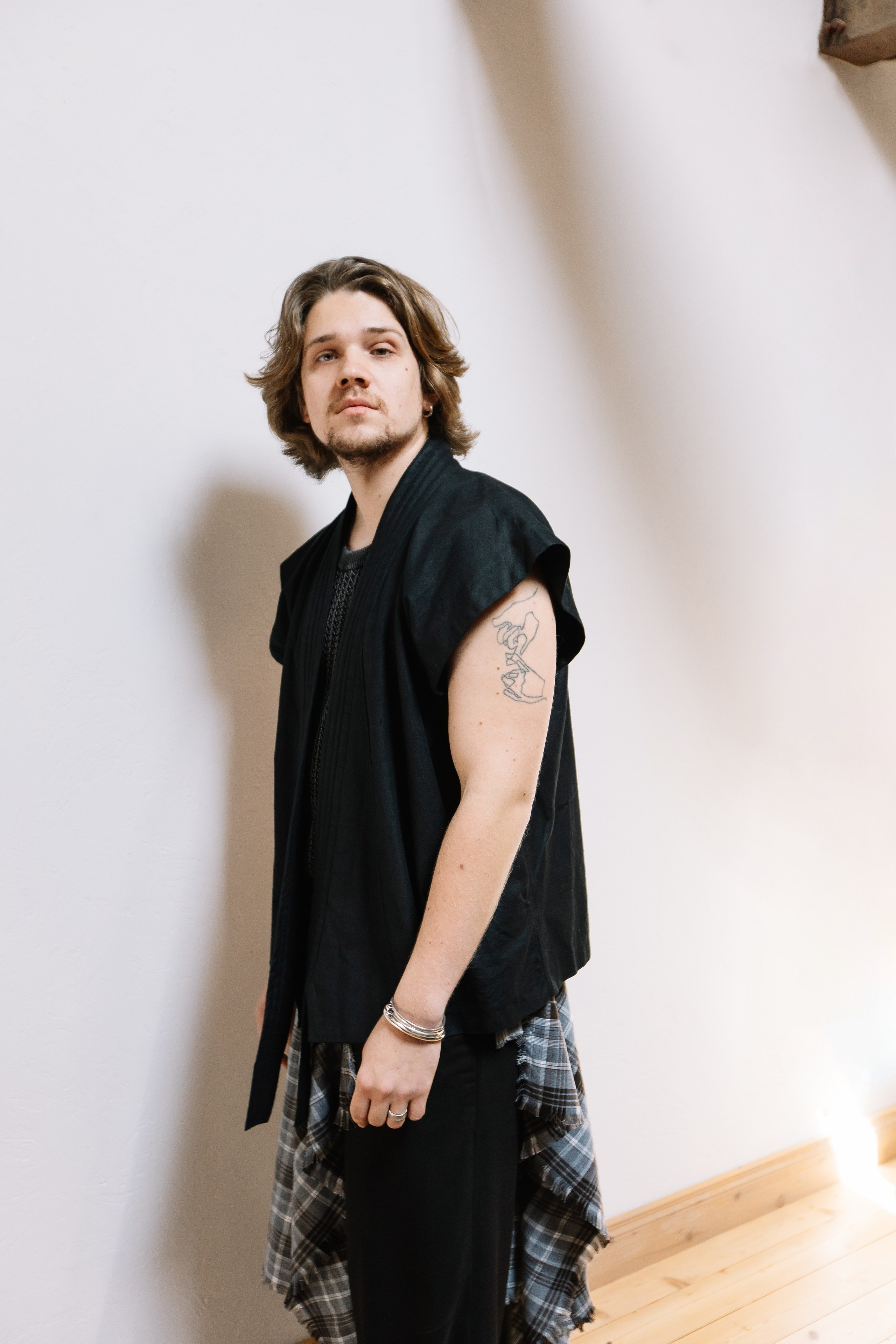 Кирилл и Дарья. Свадебный фотограф Анастасия Багдасарян