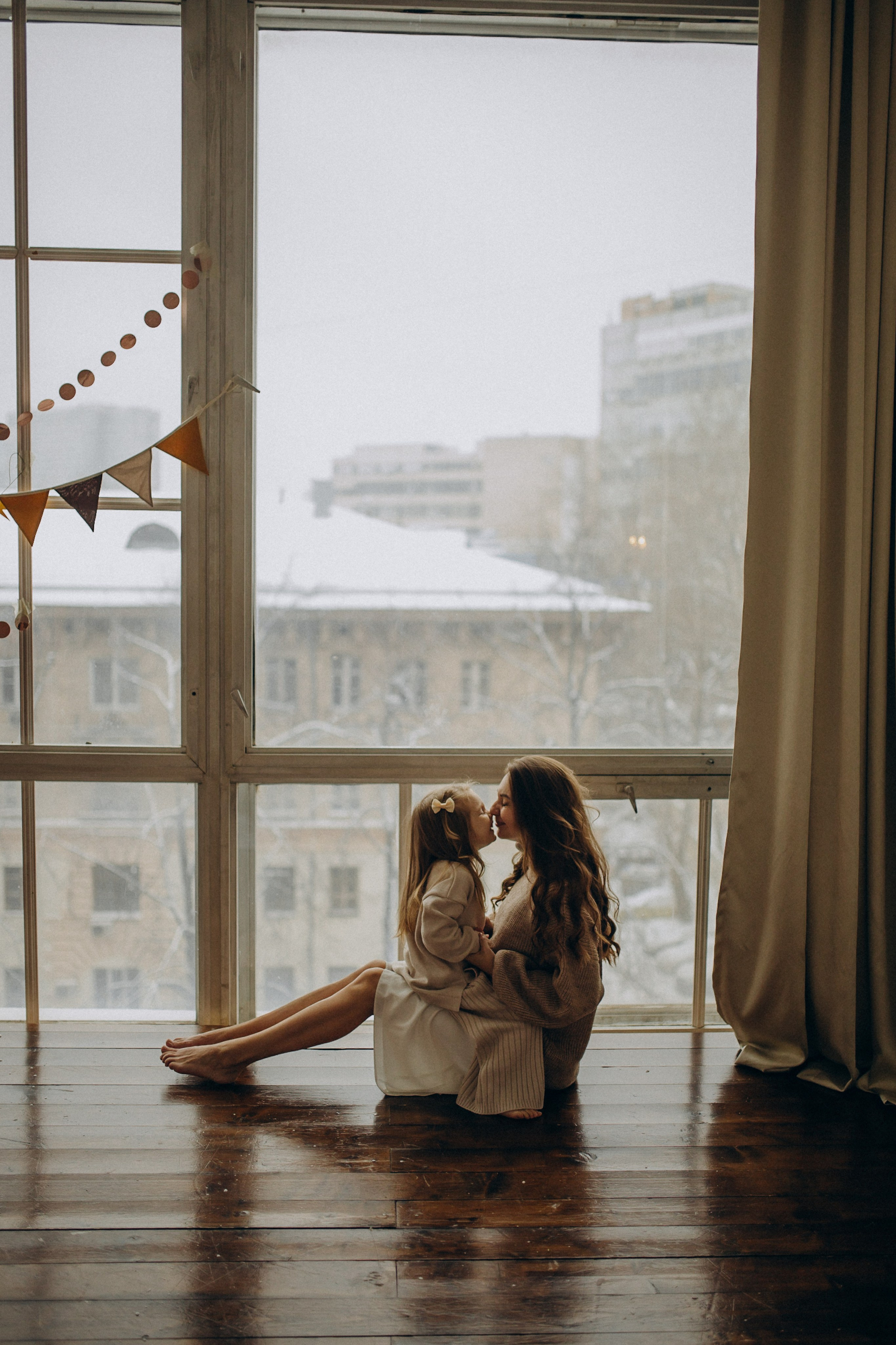 Таня и Лера. Ваш фотограф АНАстасия Земскова