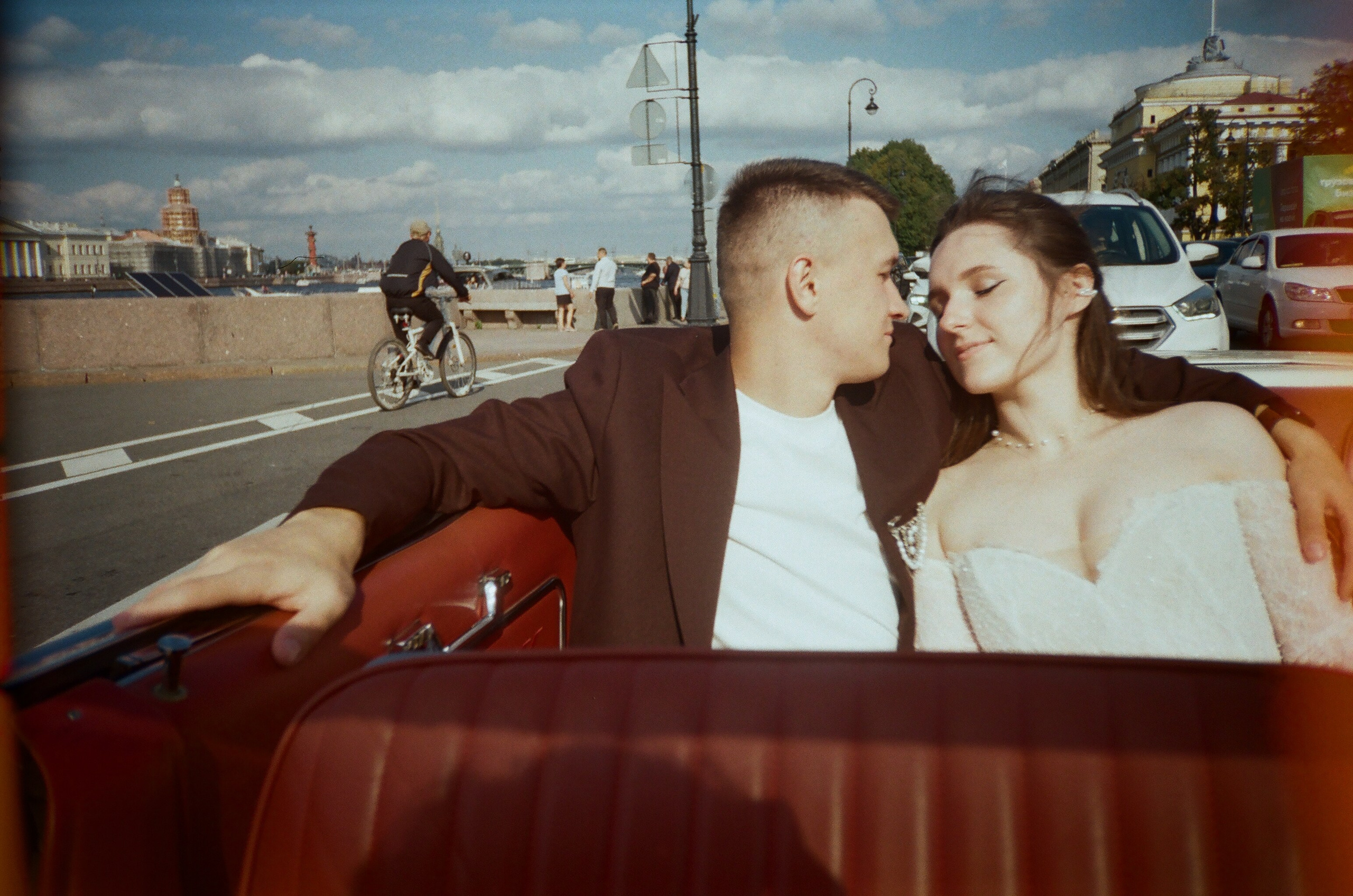 Ты и я. Свадебный и семейный фотограф Арина Кулёва