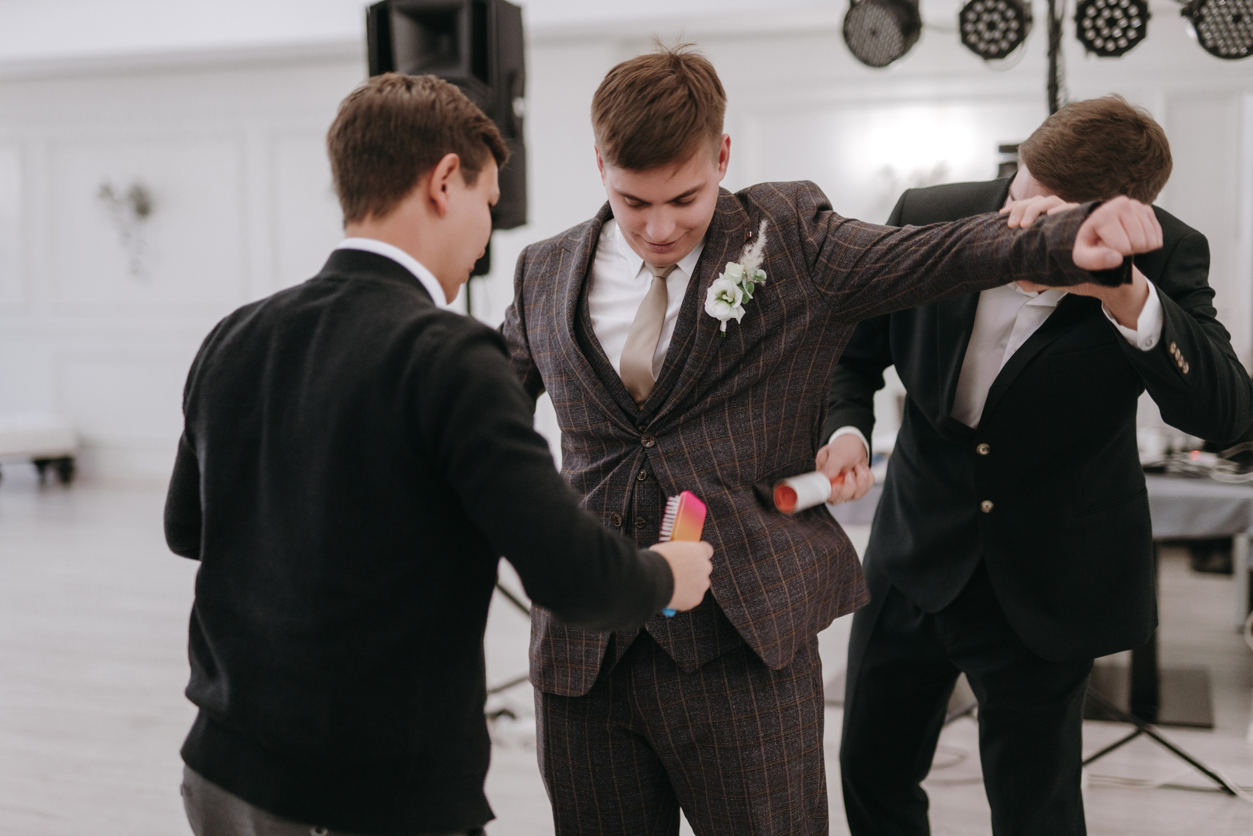 22 ОКТЯБРЯ 2023