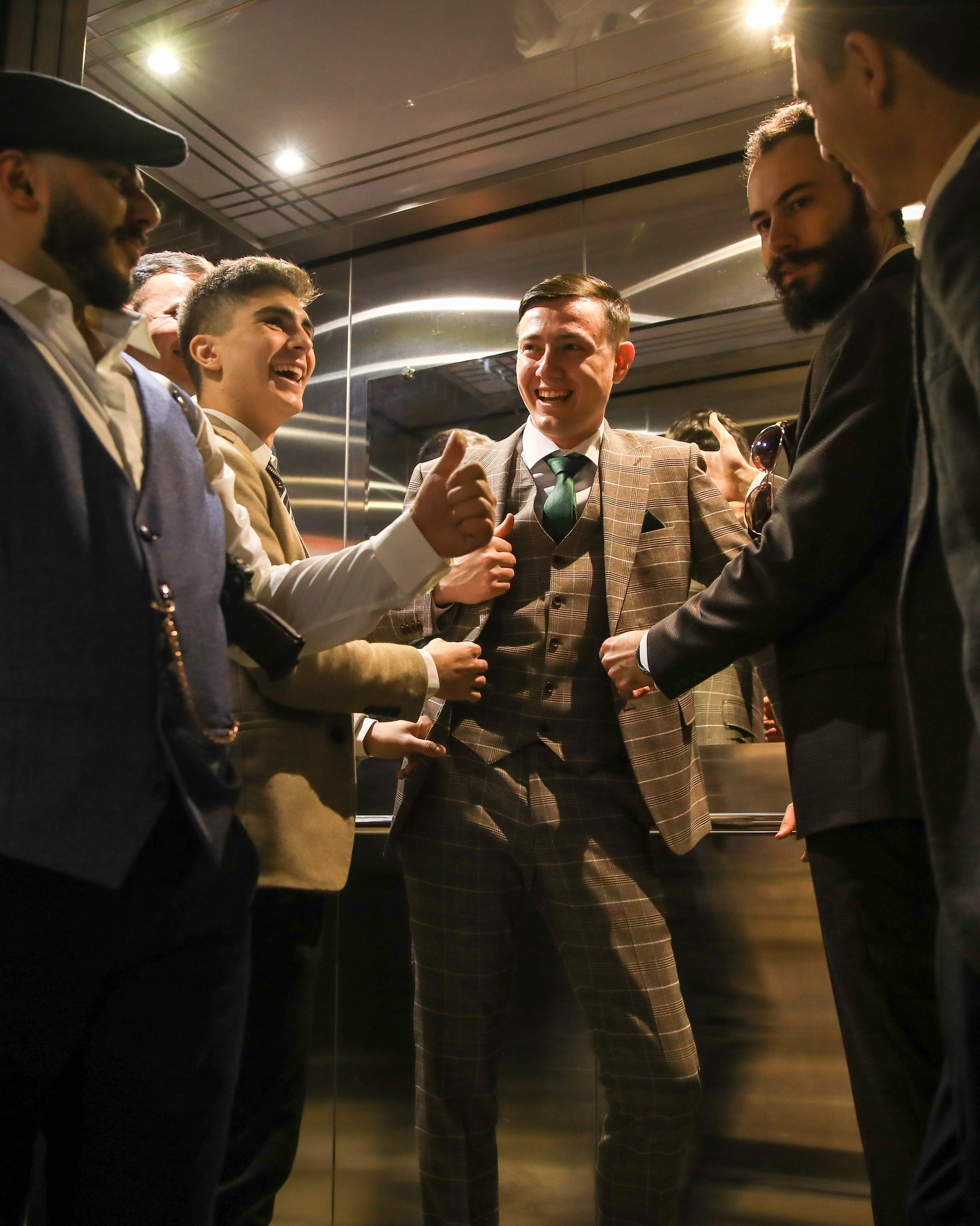 Свадебные серии. Портфолио