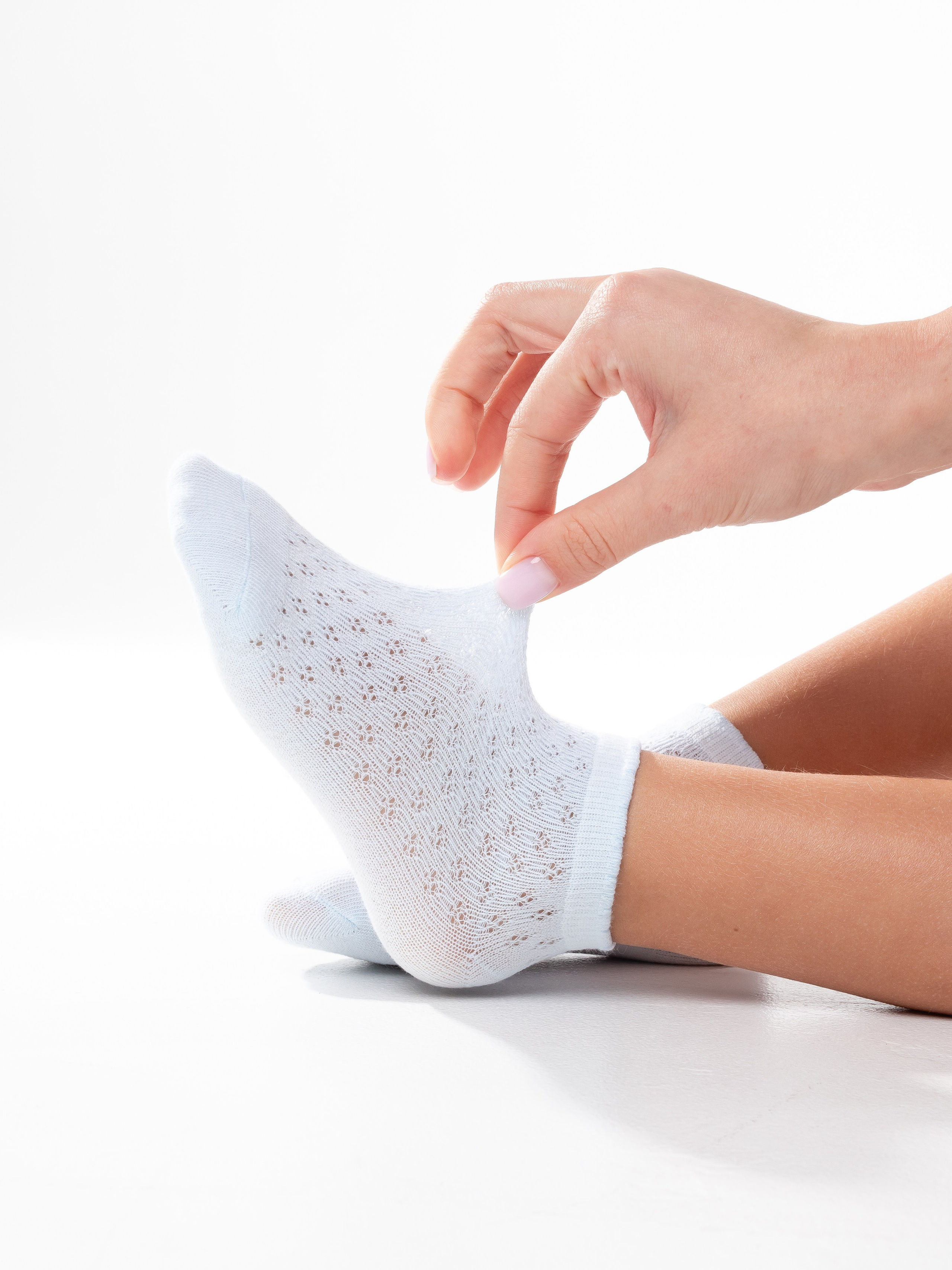 Футболки и носки. Фотограф в Краснодаре Арина Кудряшова