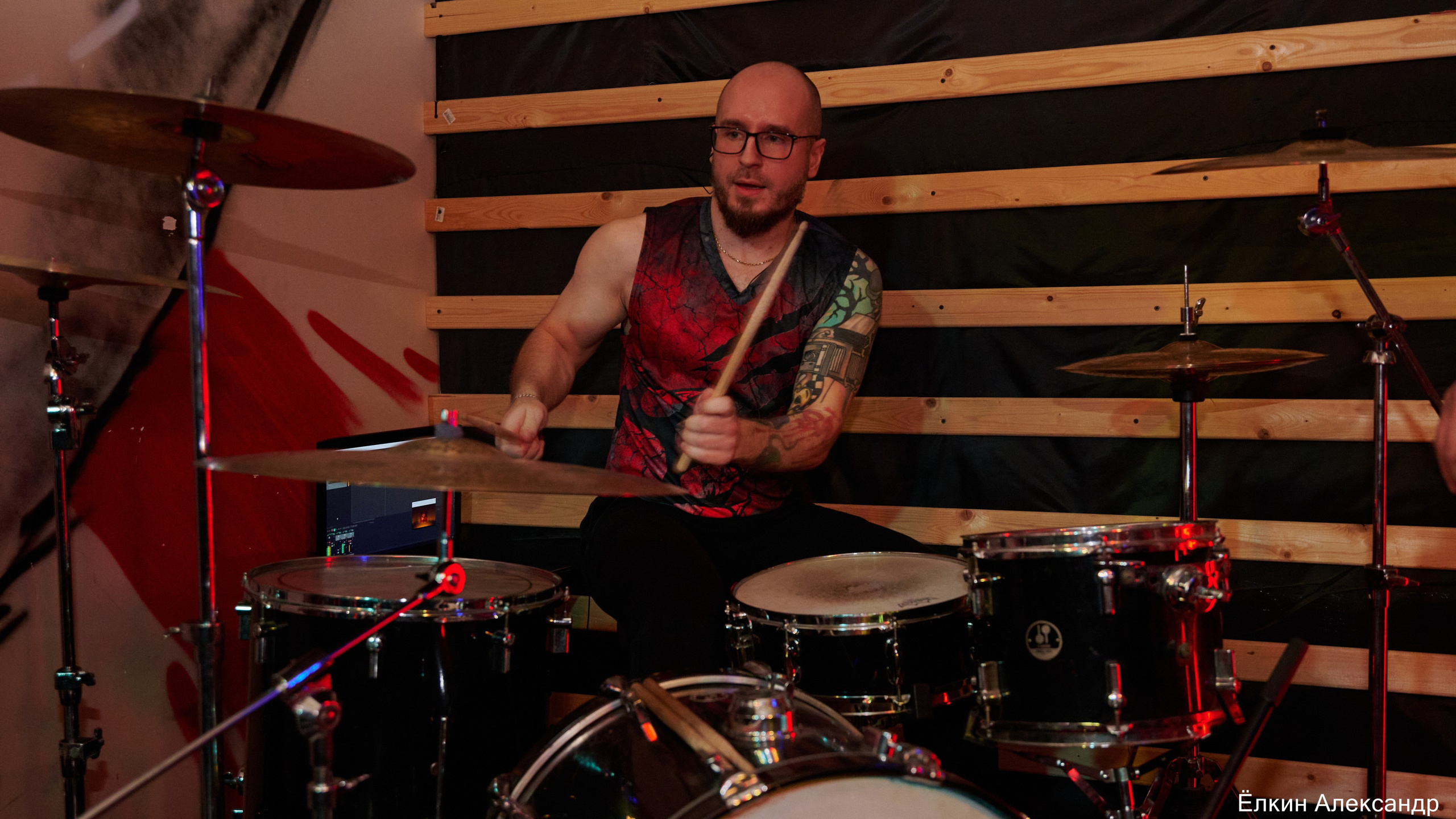 OTTO DIX Омск 18.10.24 ХХ ЛЕТ. Ёлкин Александр Фотограф