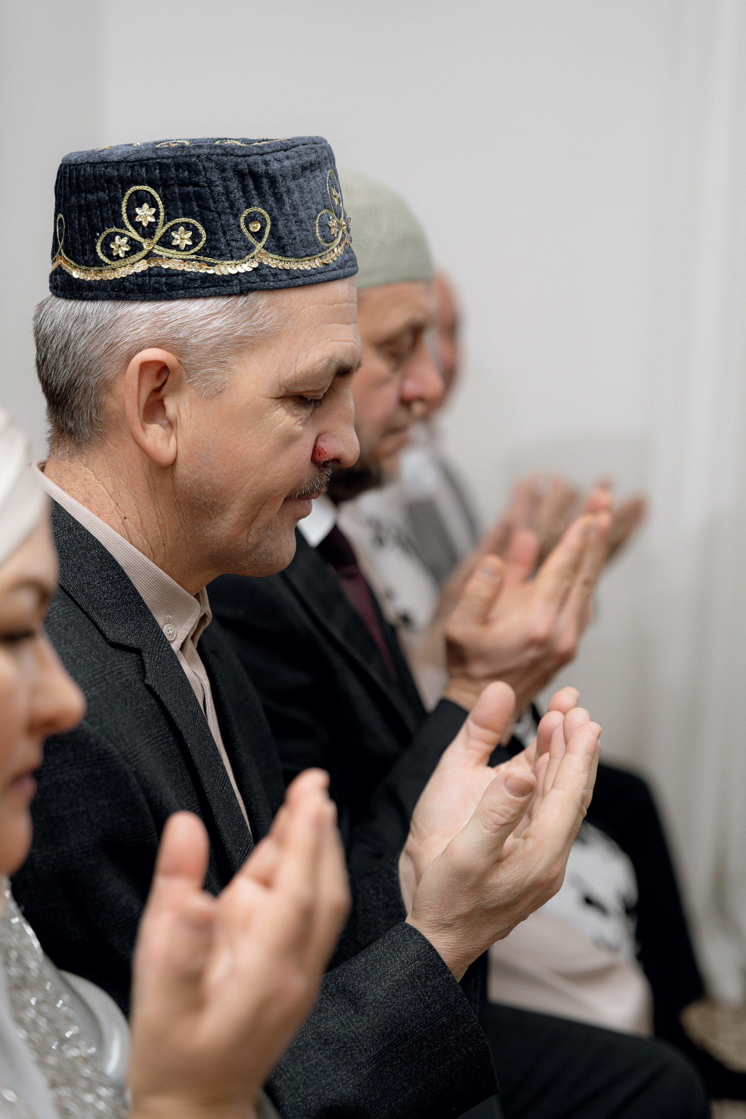 Данис & Ильзира (Алтан). RAMIL SAFIULLIN