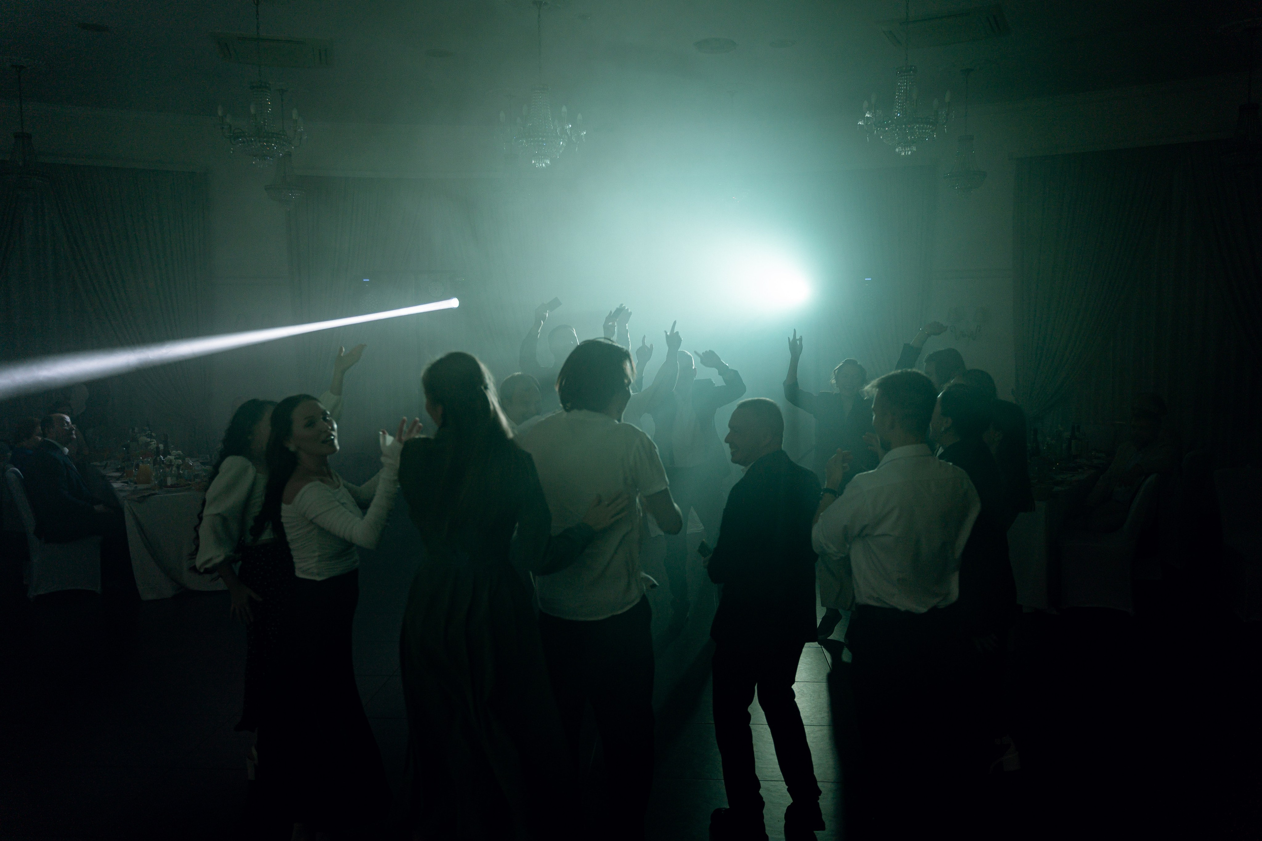 Петр & Анастасия. Свадебный фотограф в Казани