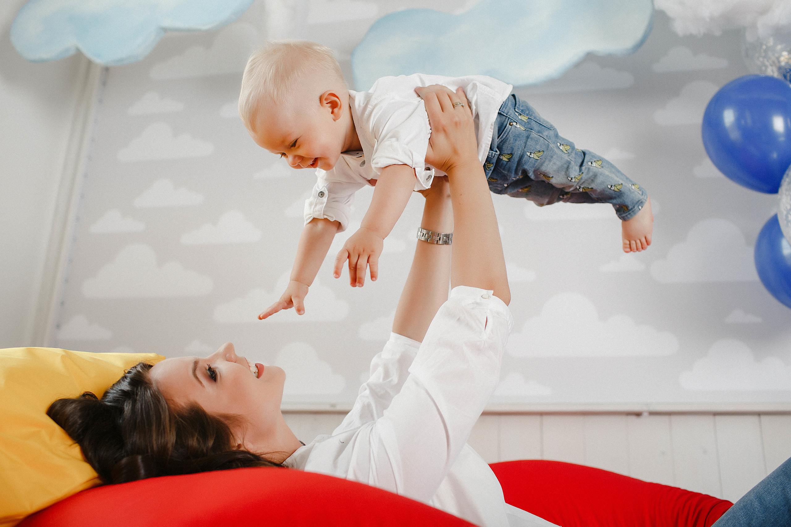 Семейные фотосессии. Свадебный фотограф Юлия Шторм